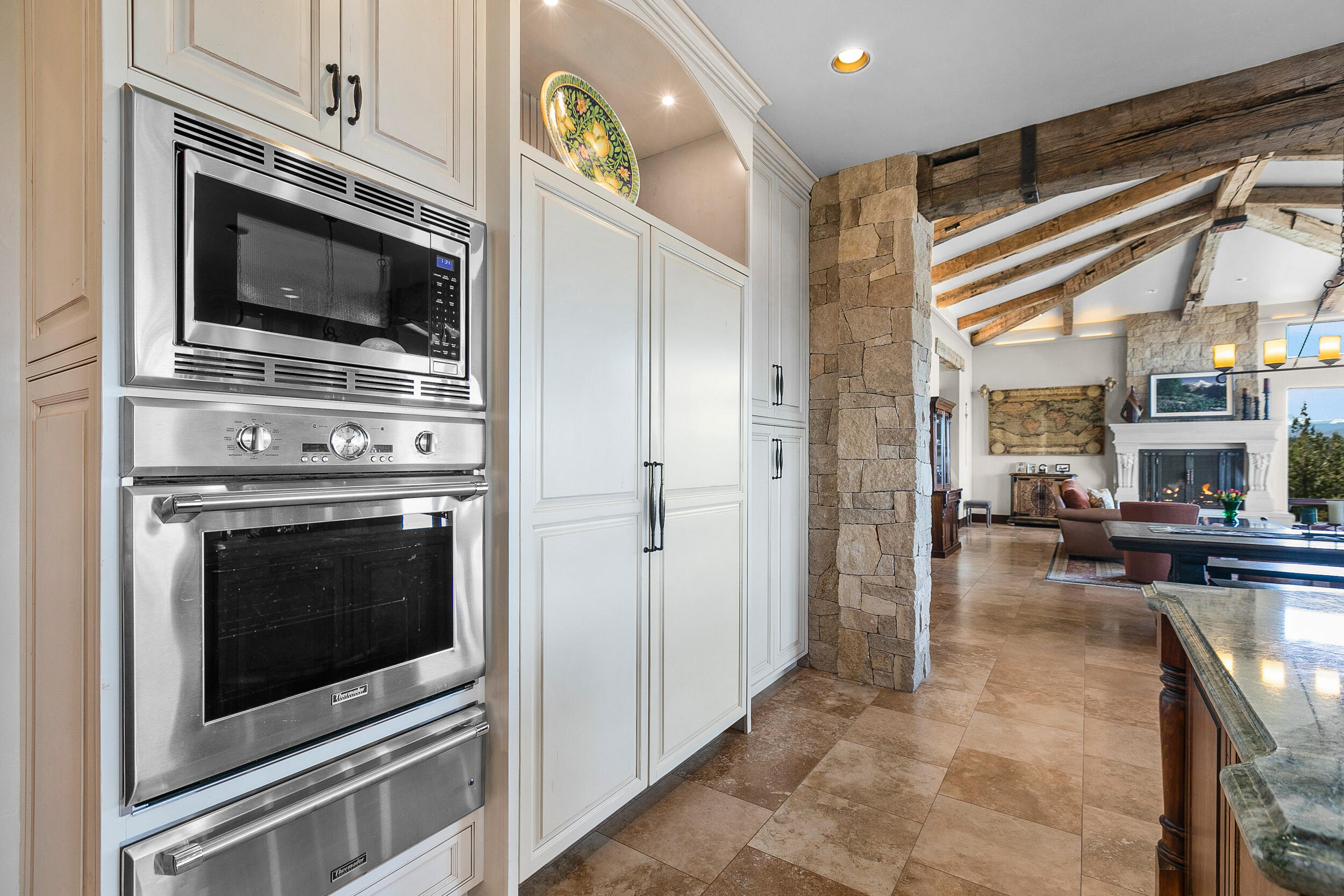 North Rim - Residential