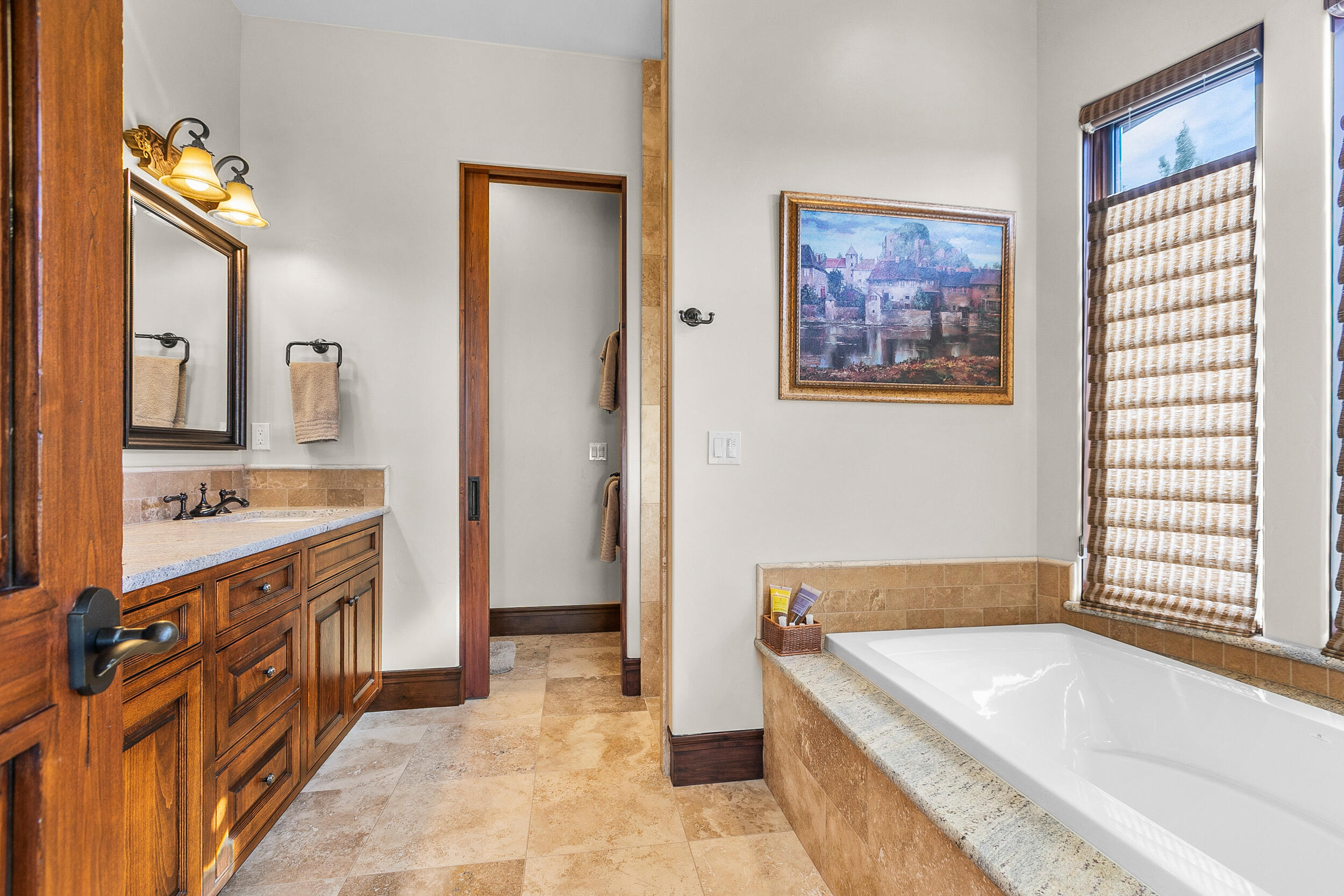 North Rim - Residential