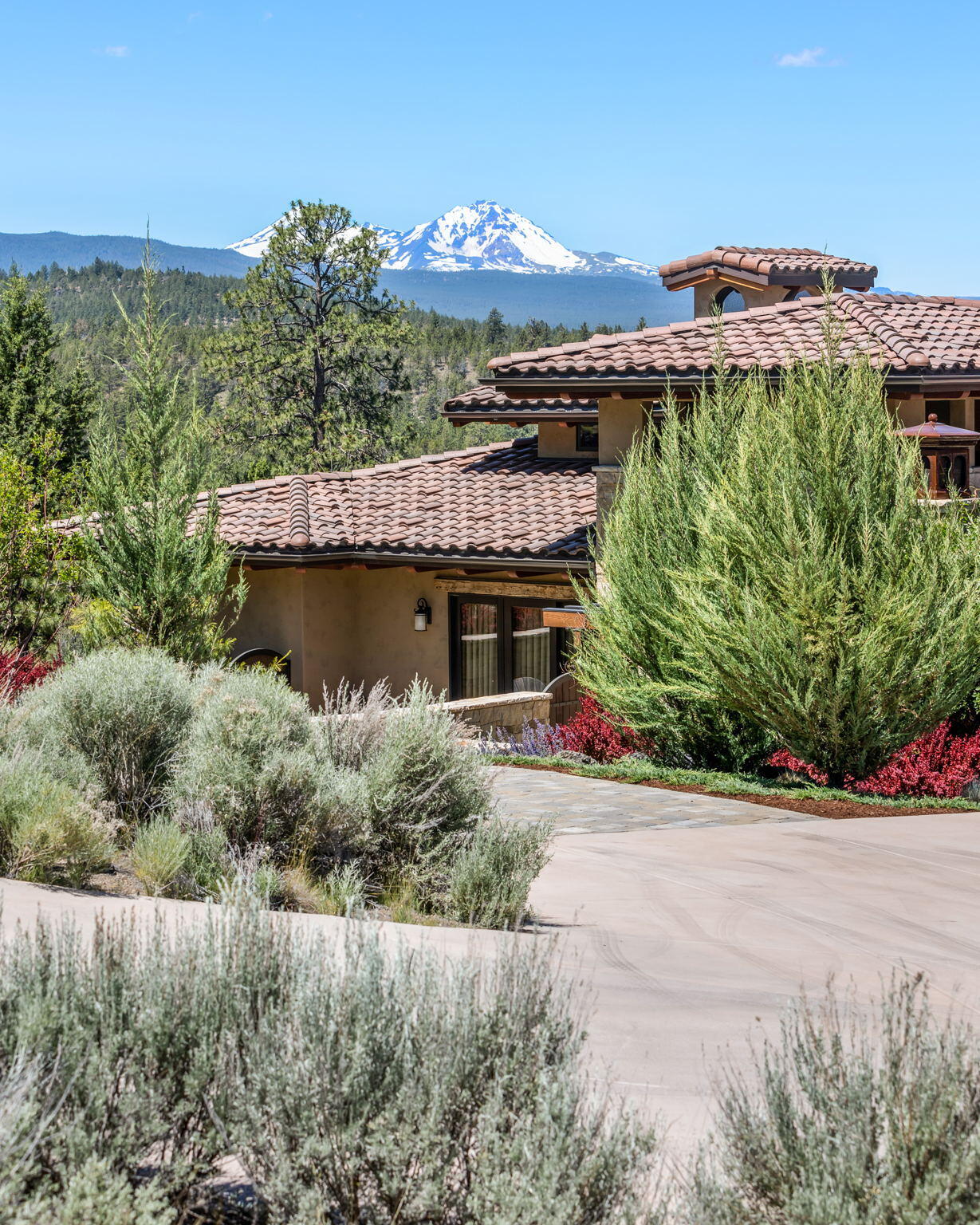 North Rim - Residential