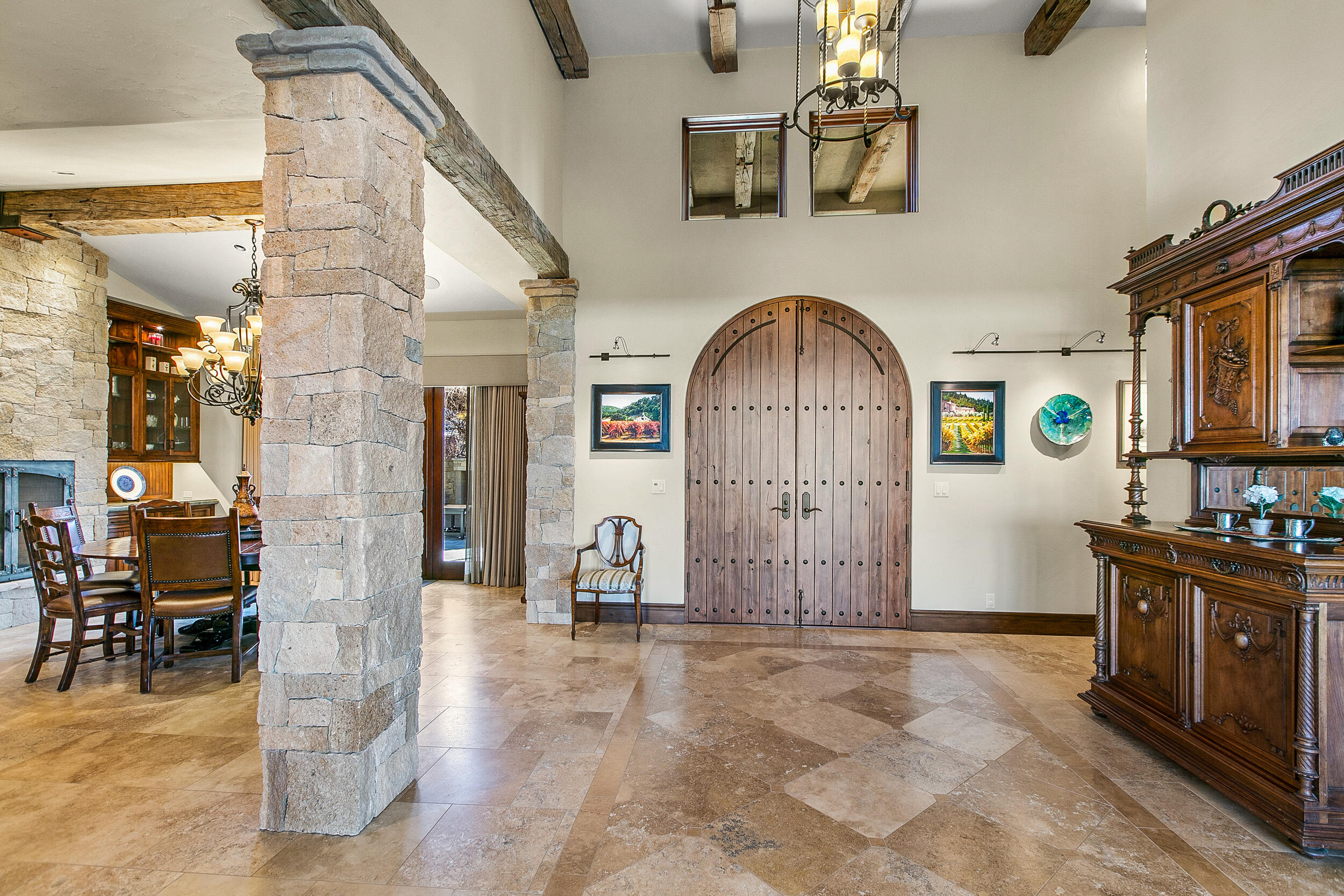 North Rim - Residential