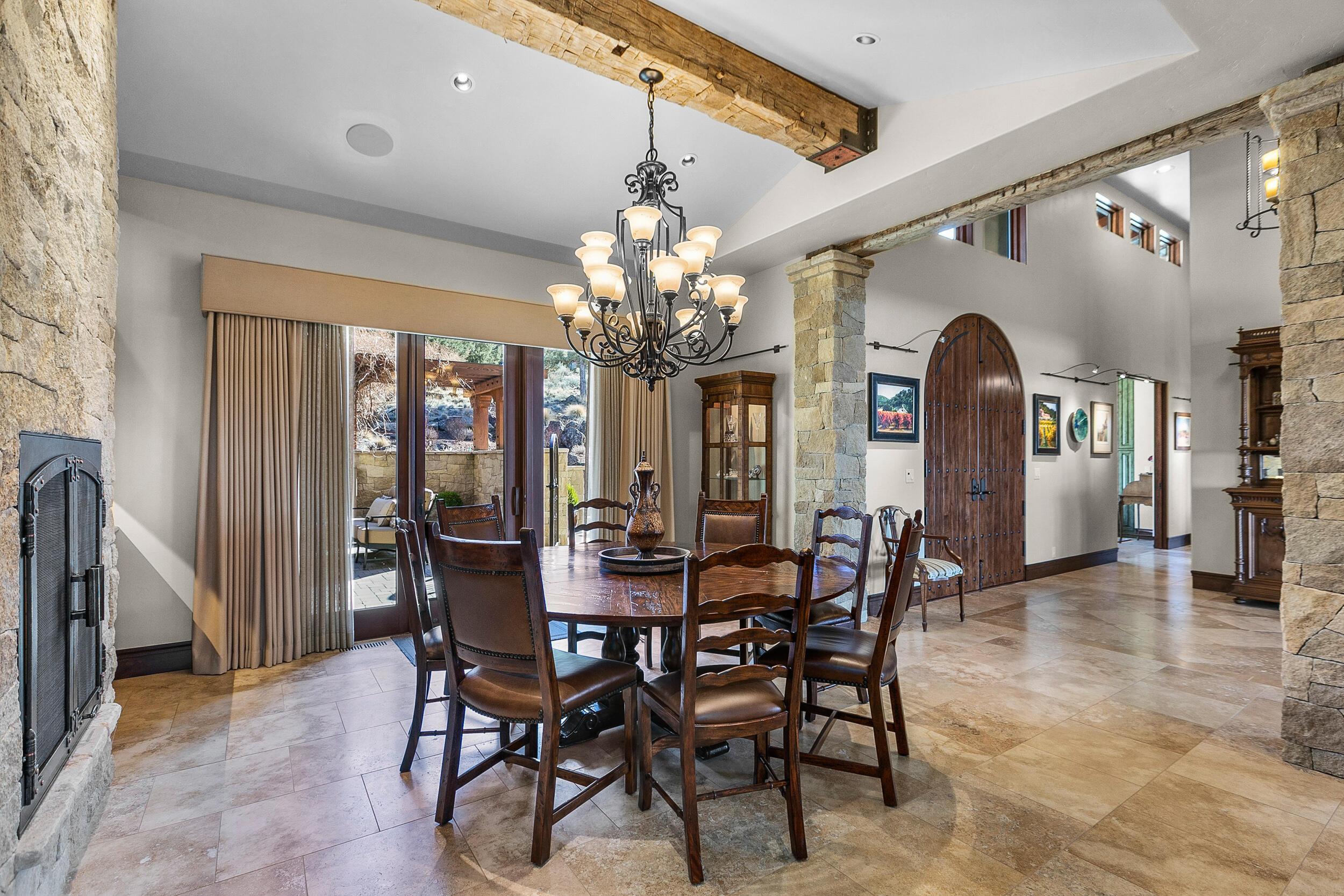 North Rim - Residential