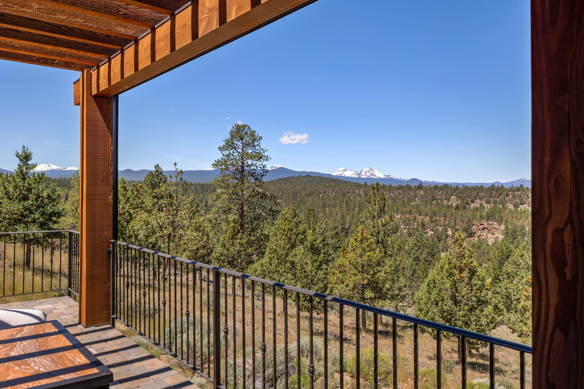 North Rim - Residential