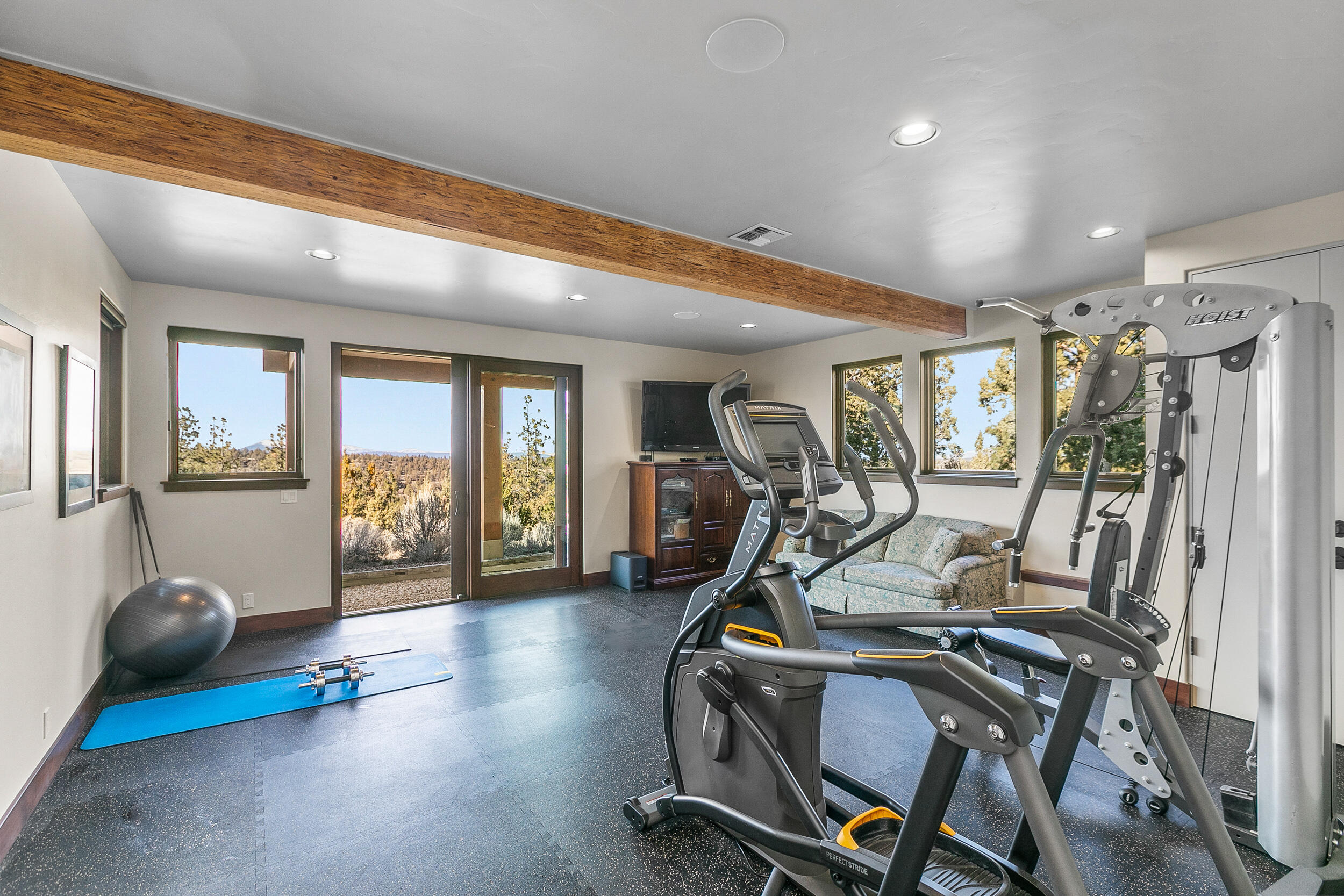 North Rim - Residential