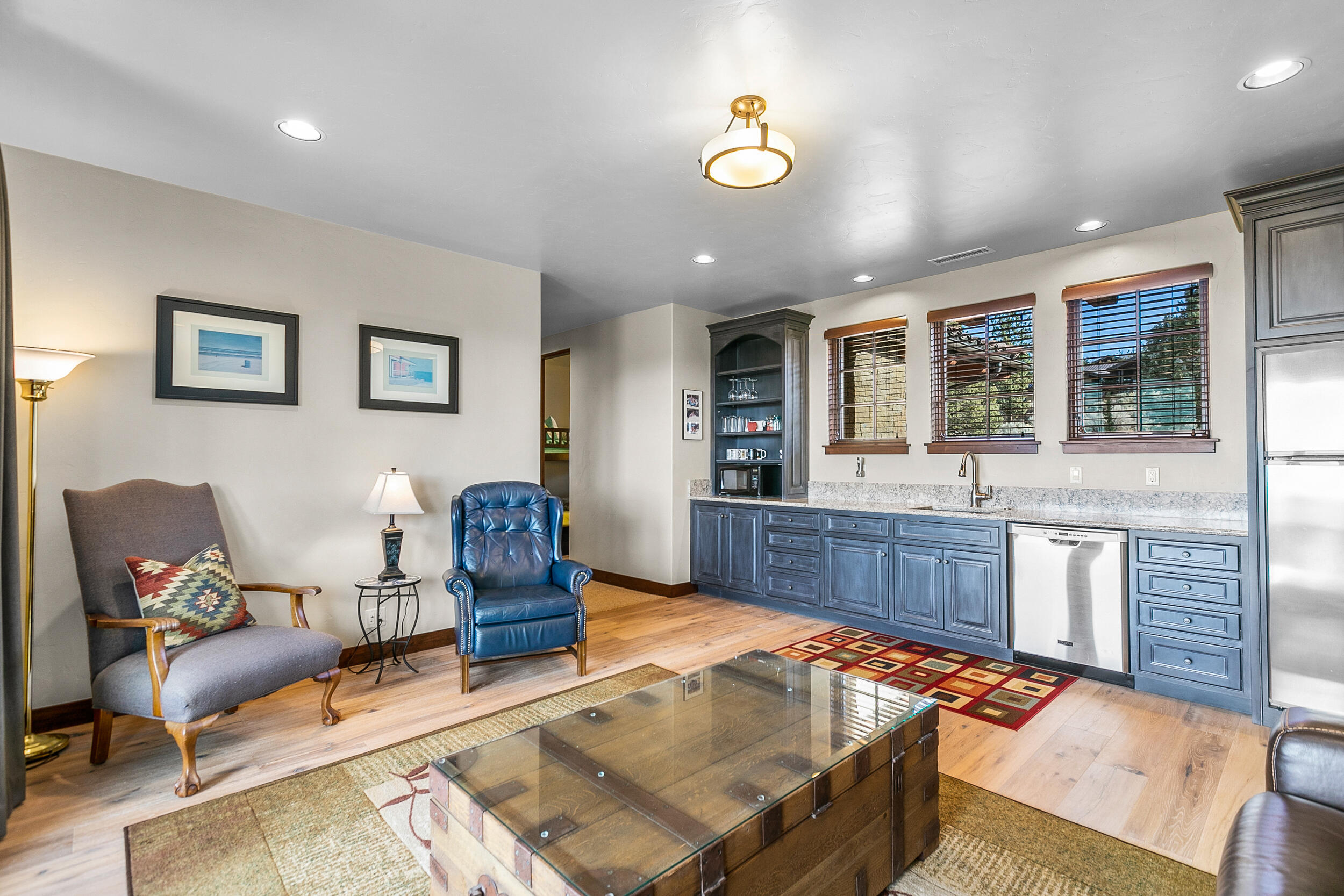 North Rim - Residential