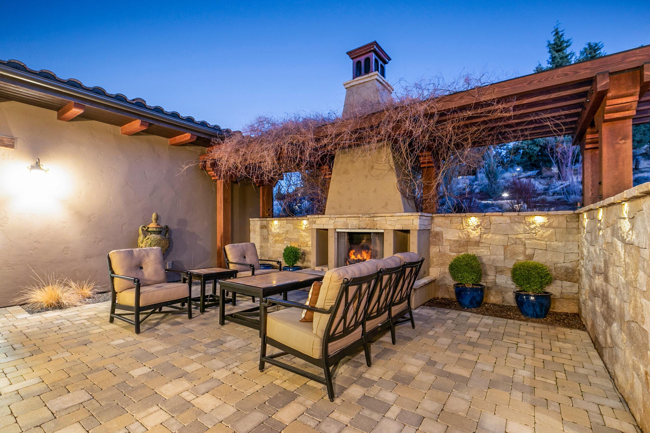 North Rim - Residential