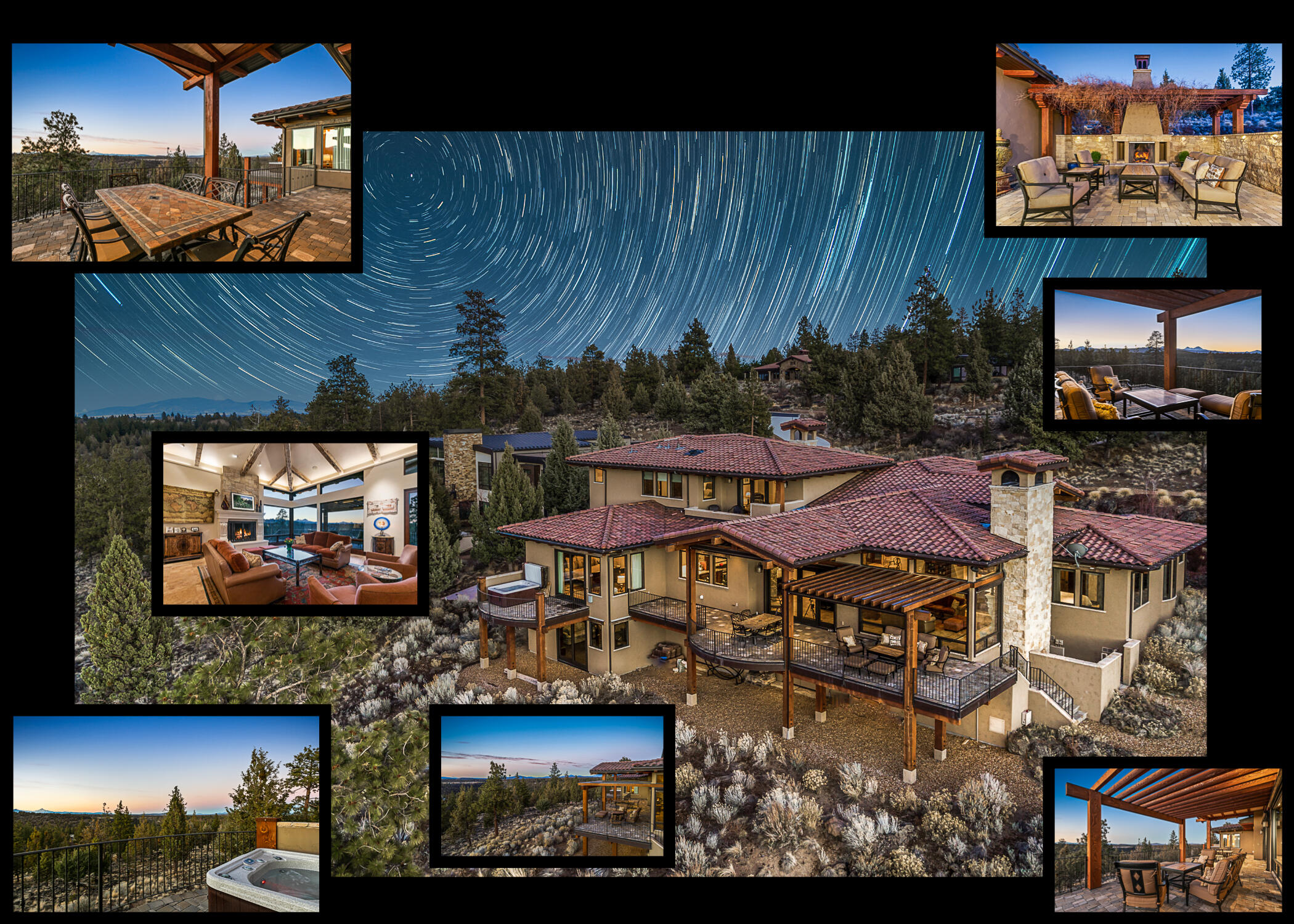 North Rim - Residential