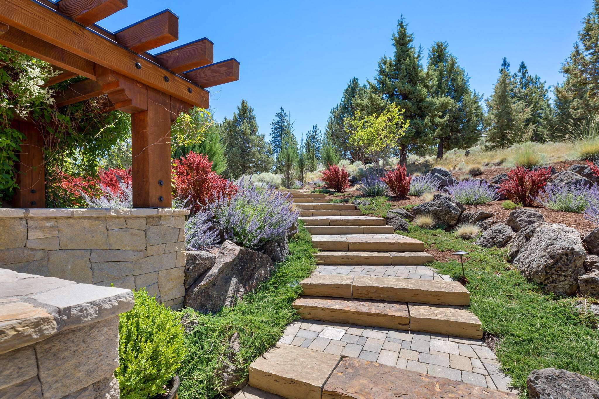 North Rim - Residential