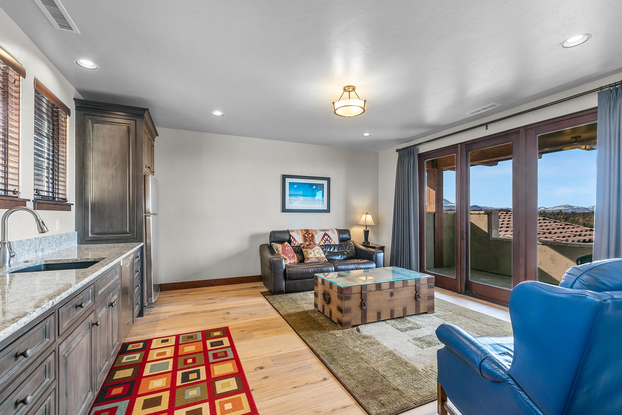 North Rim - Residential