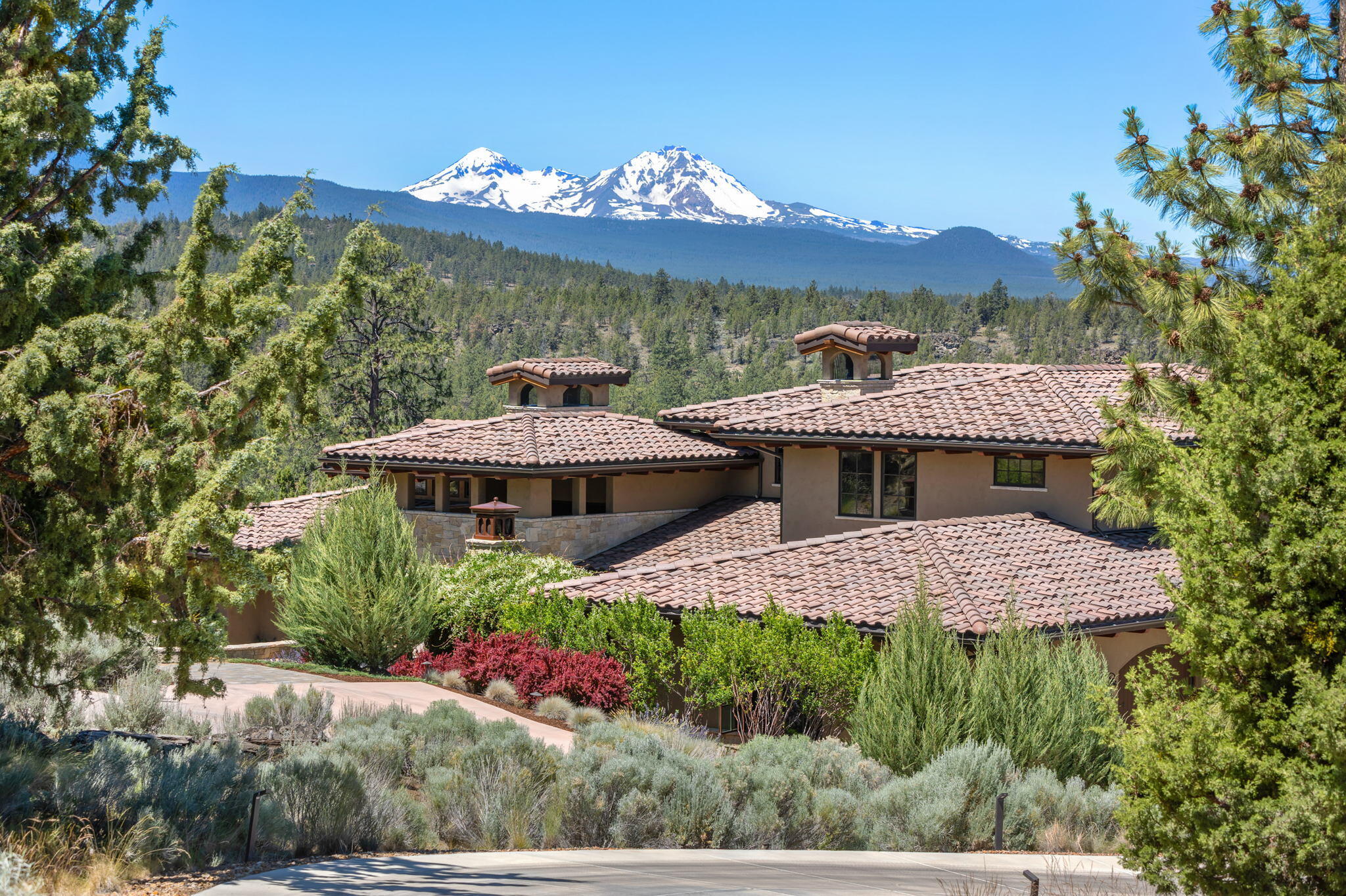 North Rim - Residential