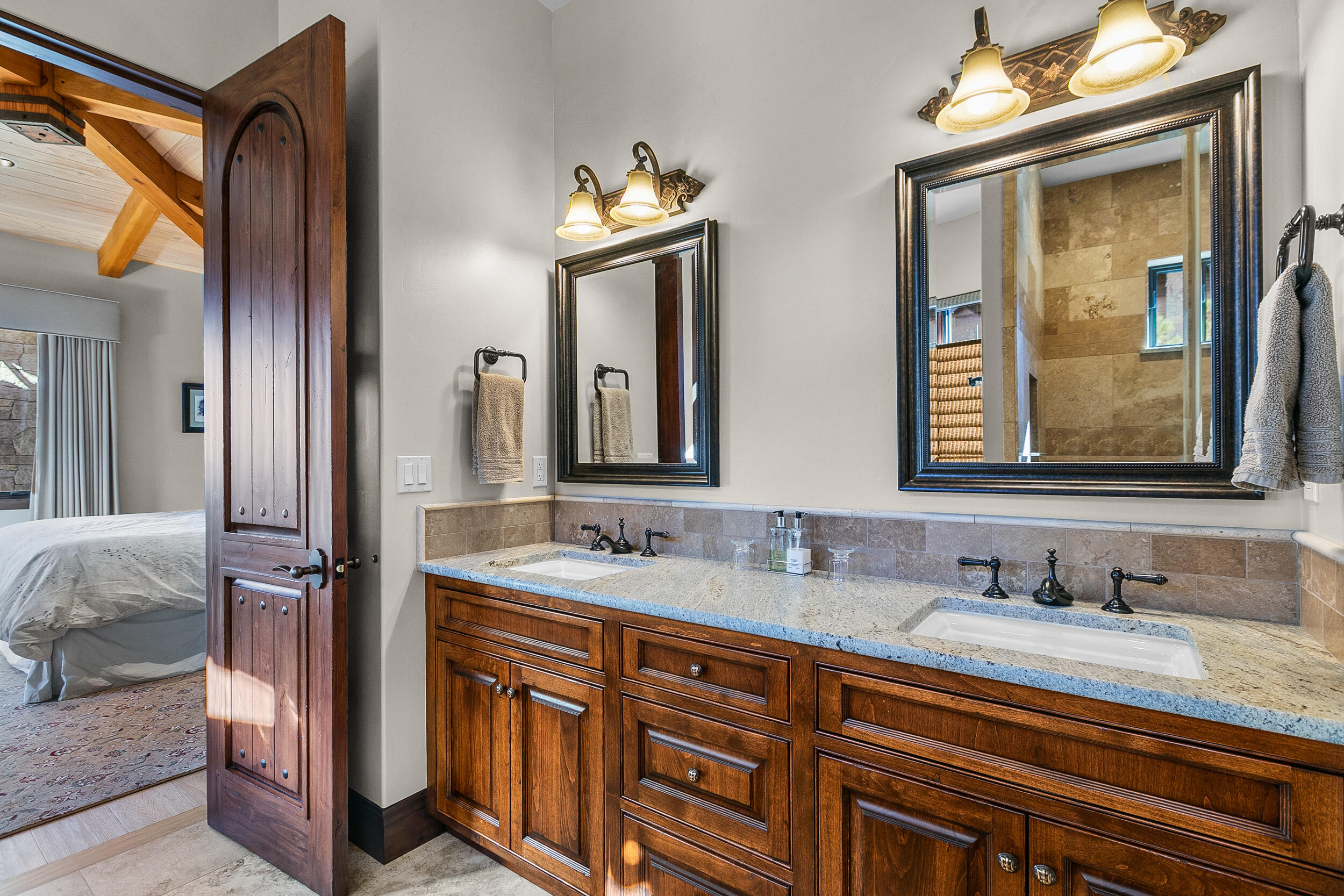 North Rim - Residential