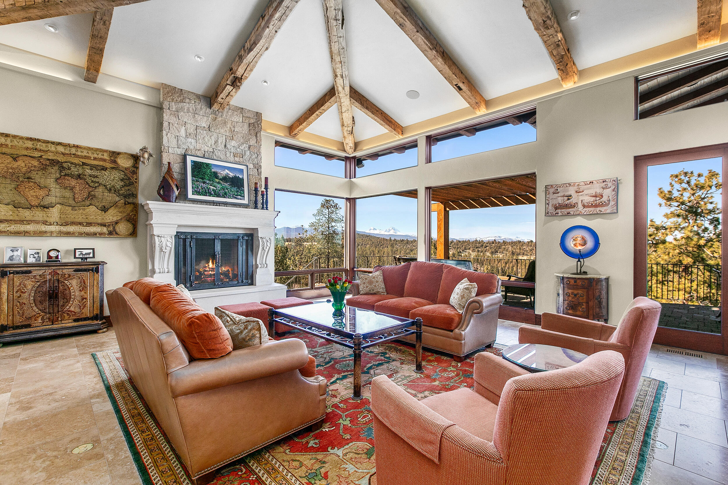 North Rim - Residential