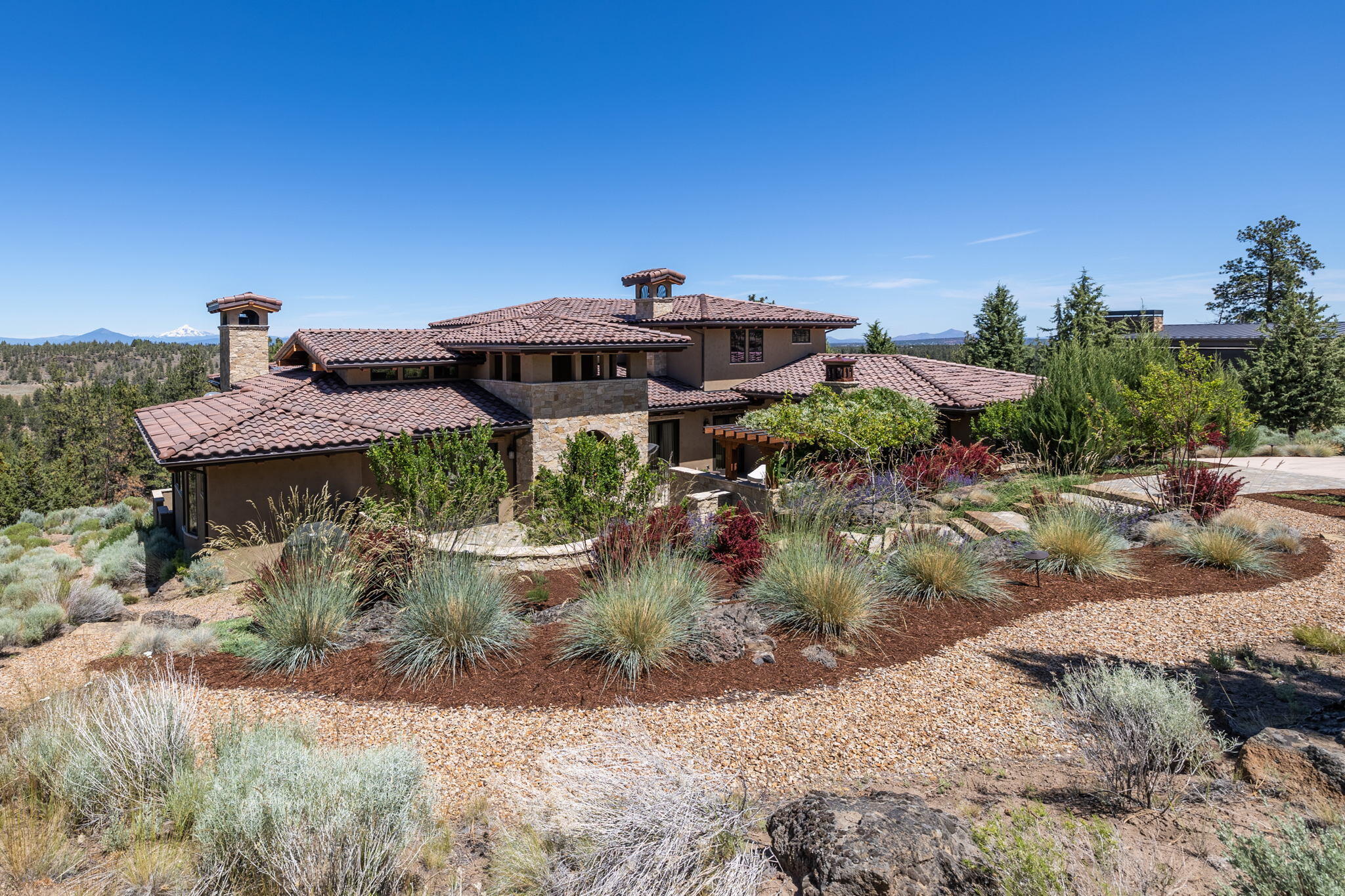 North Rim - Residential