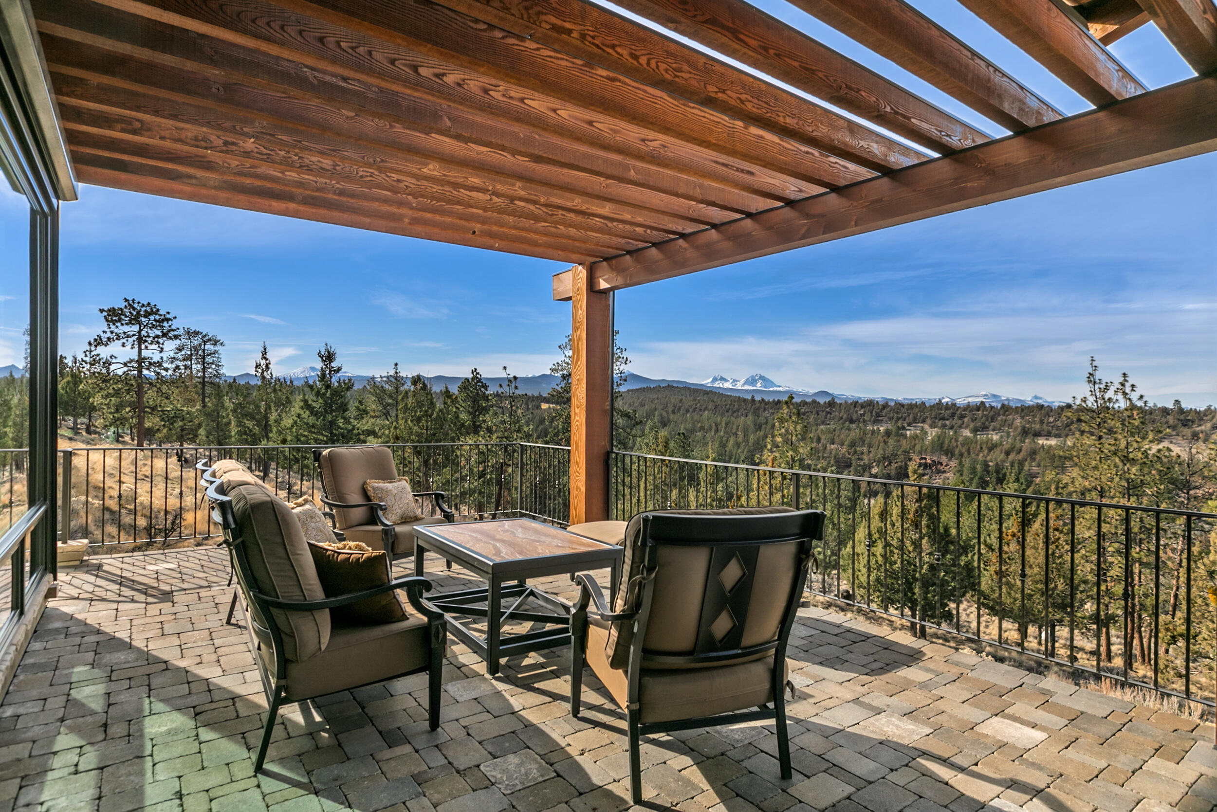 North Rim - Residential