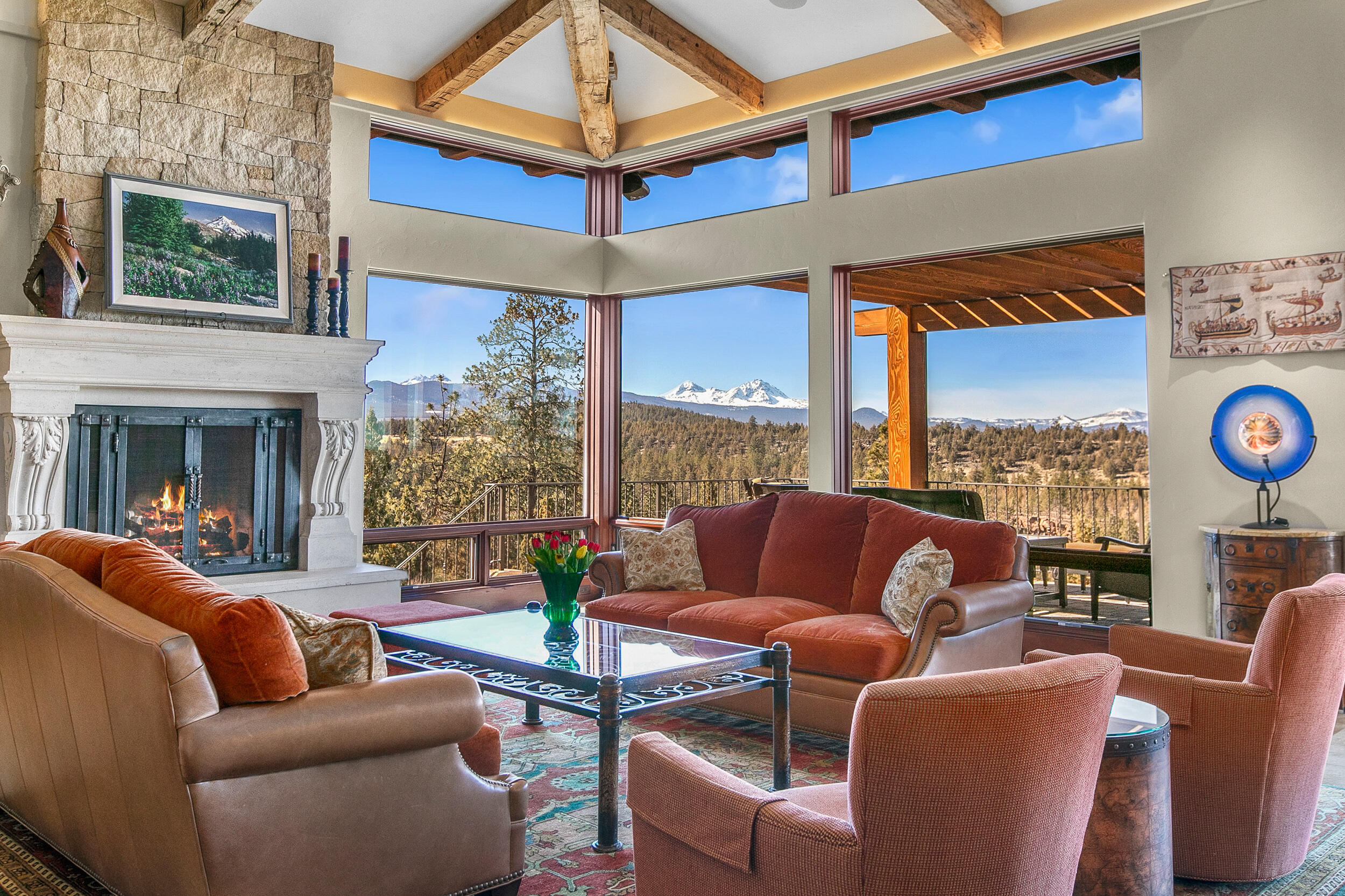 North Rim - Residential