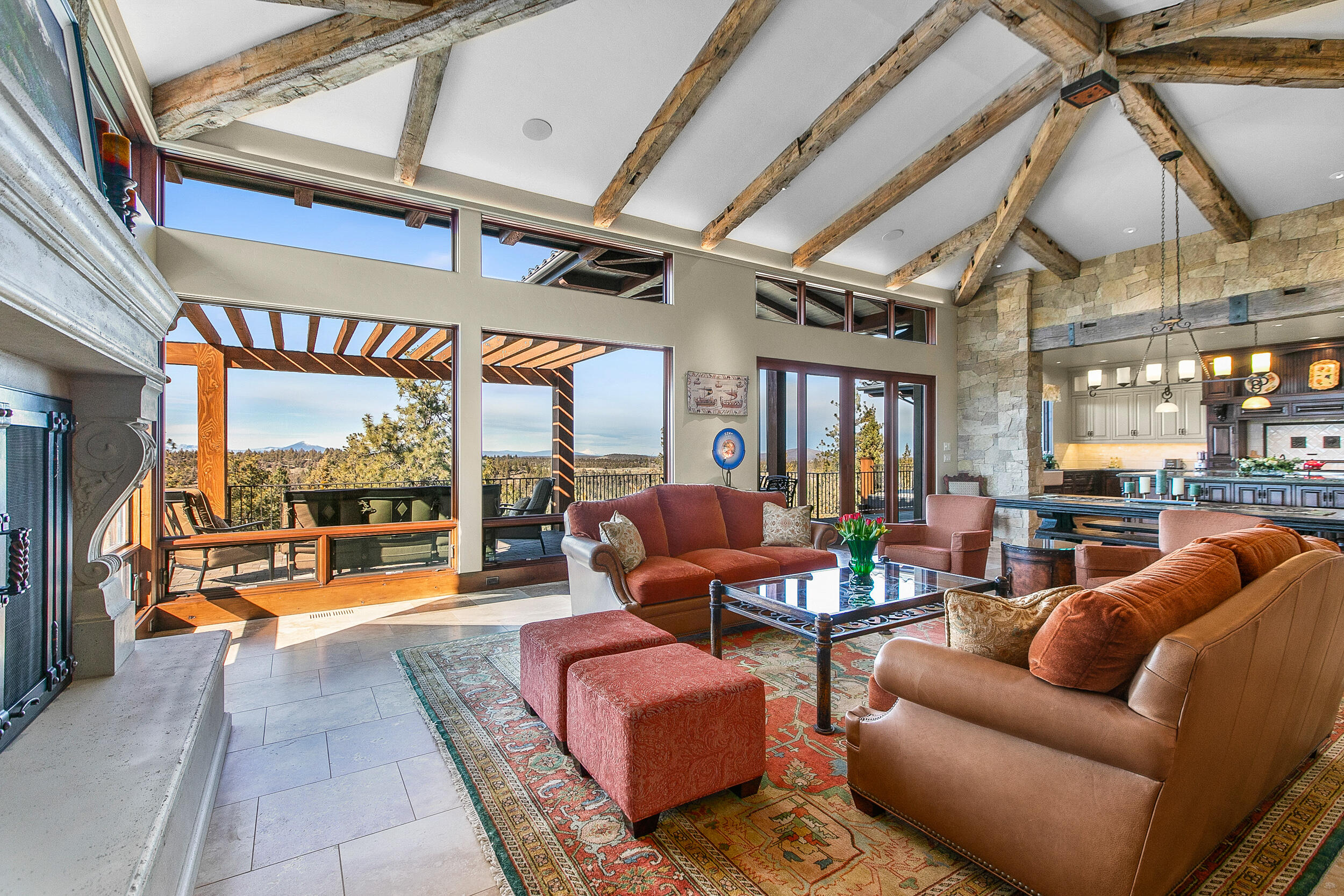 North Rim - Residential