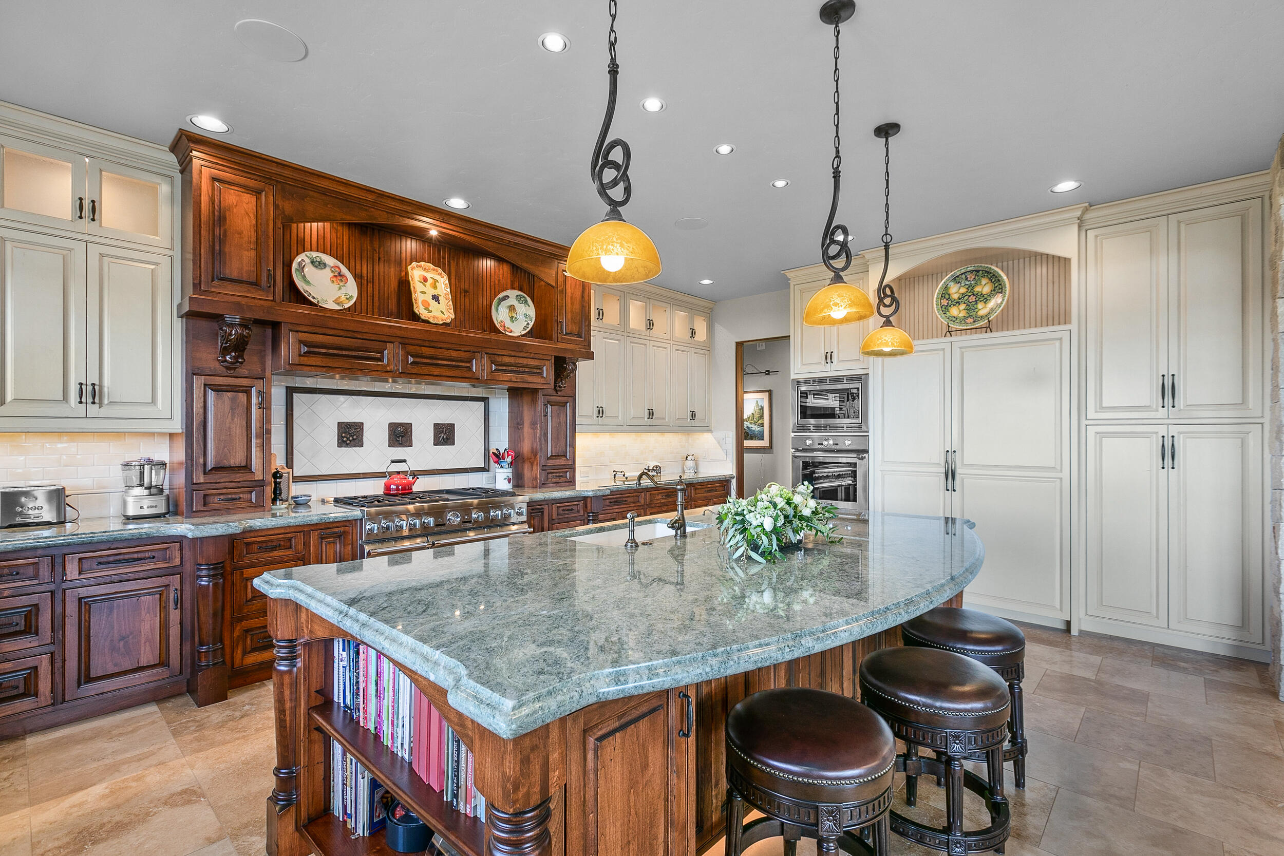 North Rim - Residential