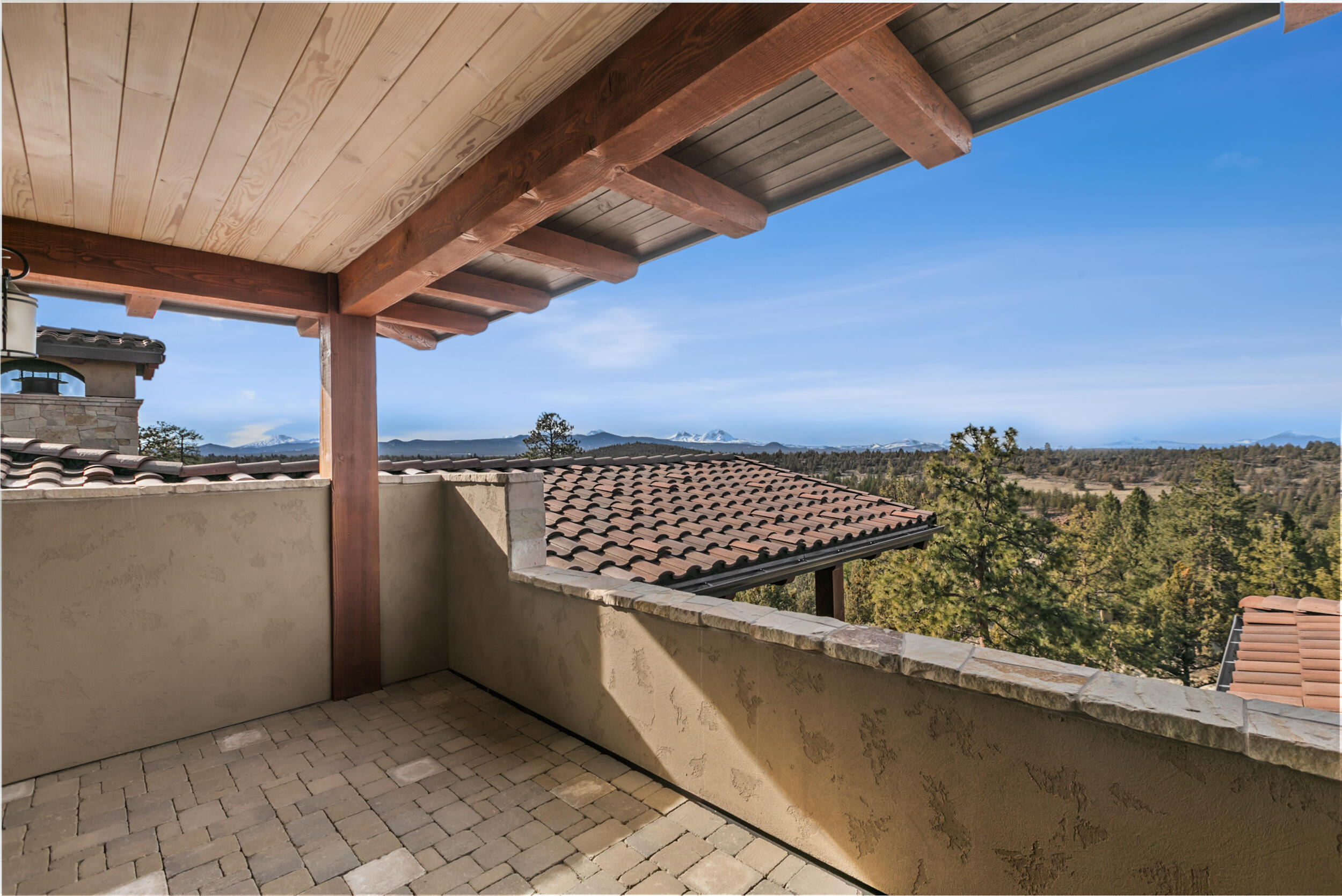 North Rim - Residential