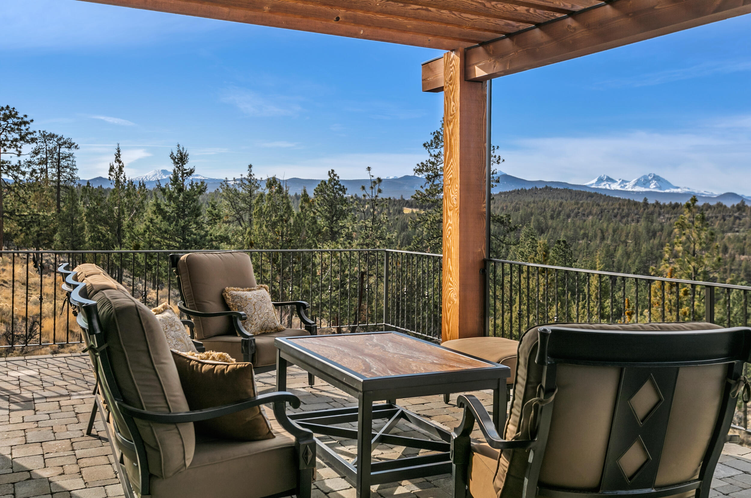 North Rim - Residential