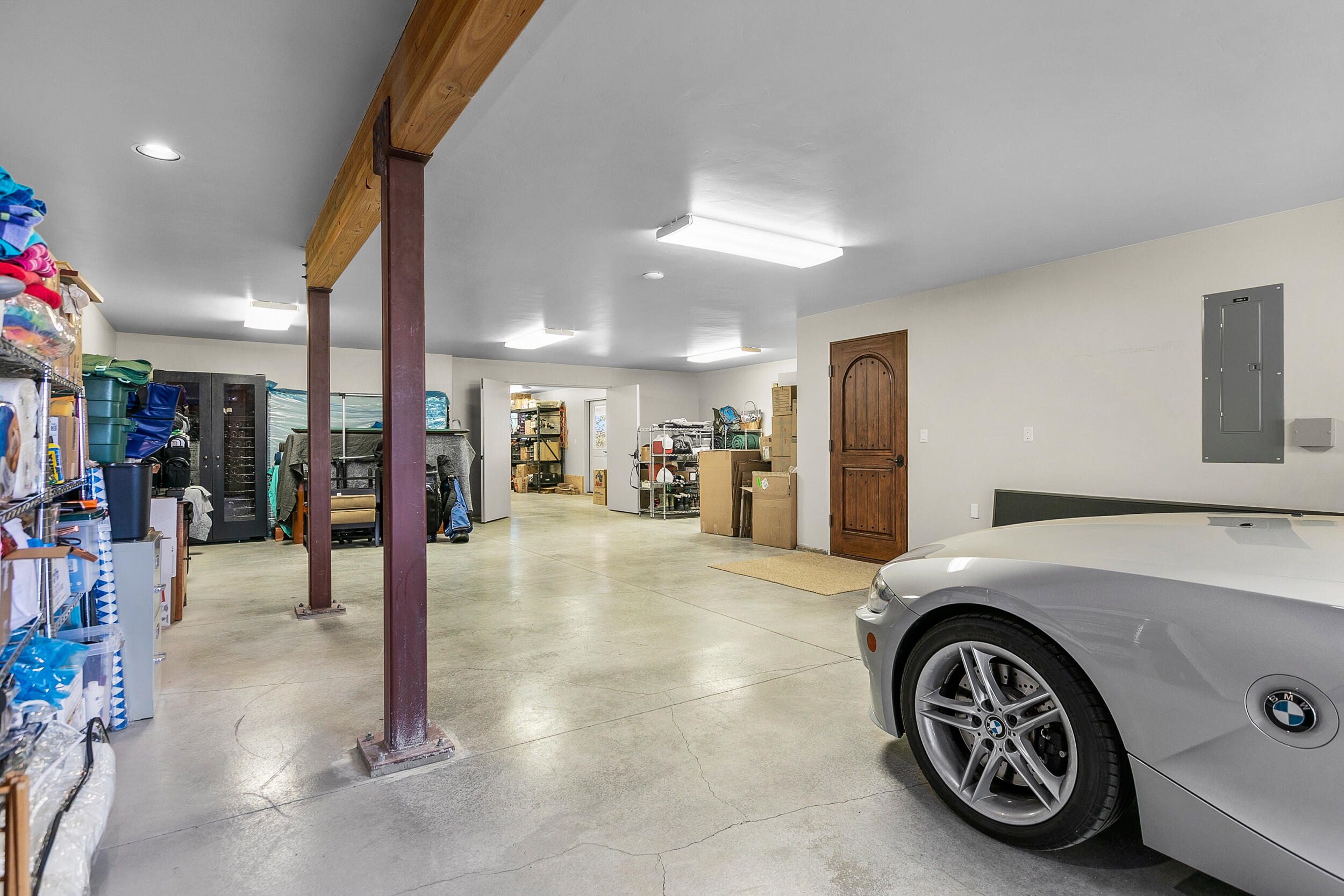 North Rim - Residential