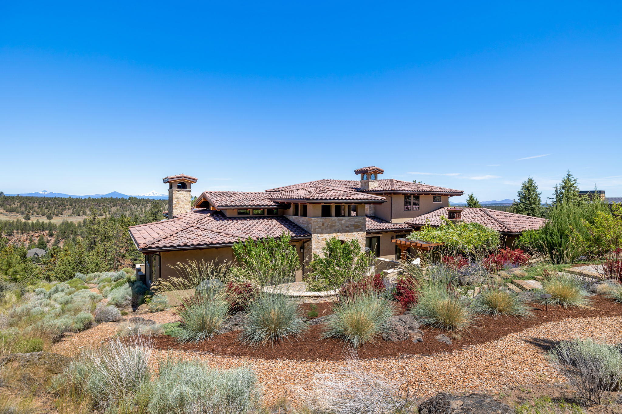 North Rim - Residential