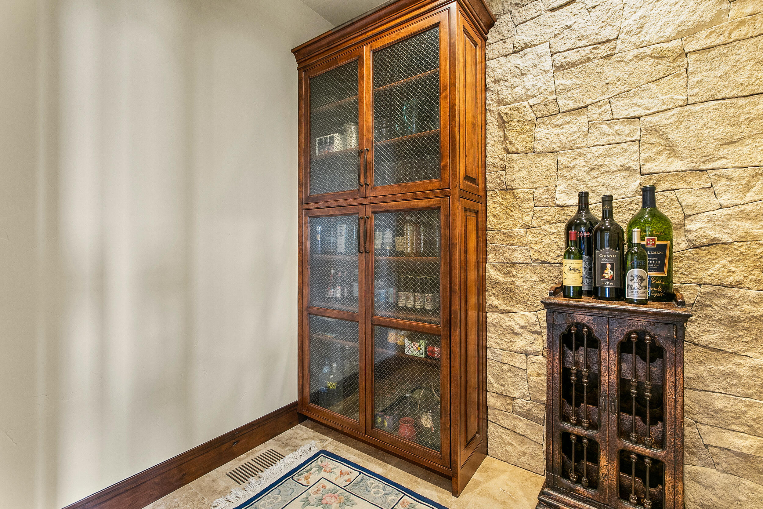 North Rim - Residential