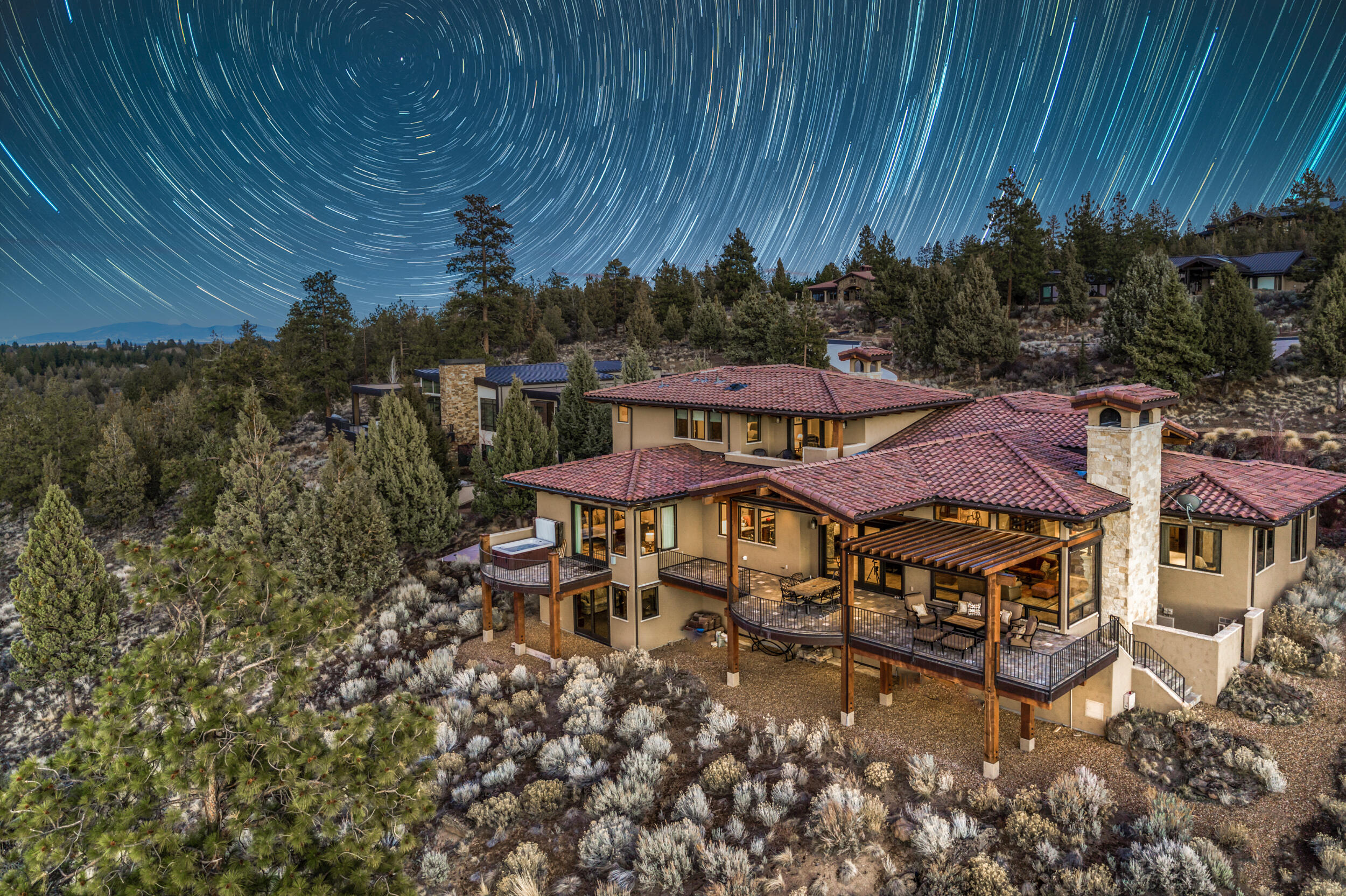 North Rim - Residential