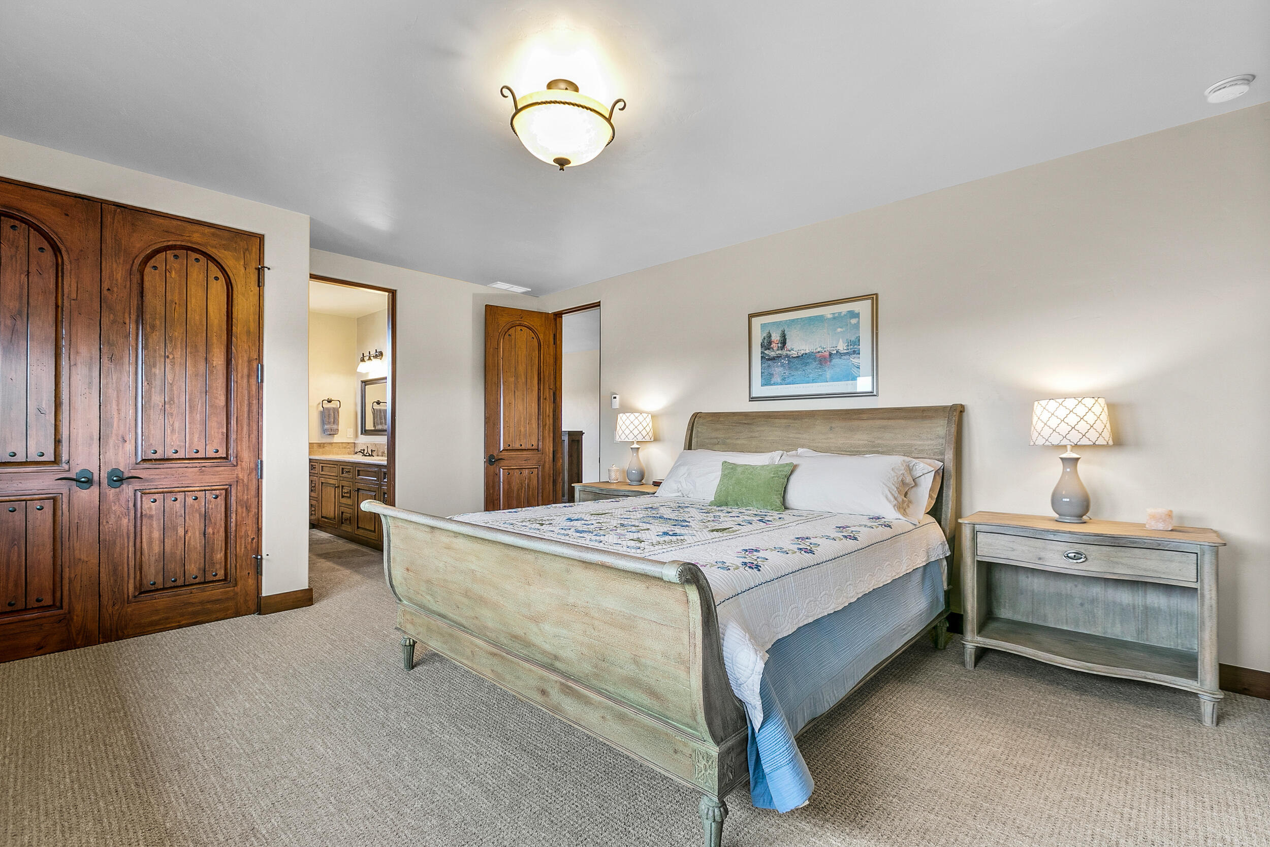 North Rim - Residential