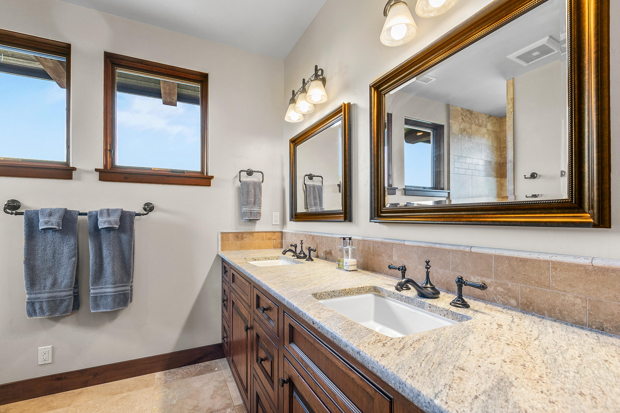 North Rim - Residential