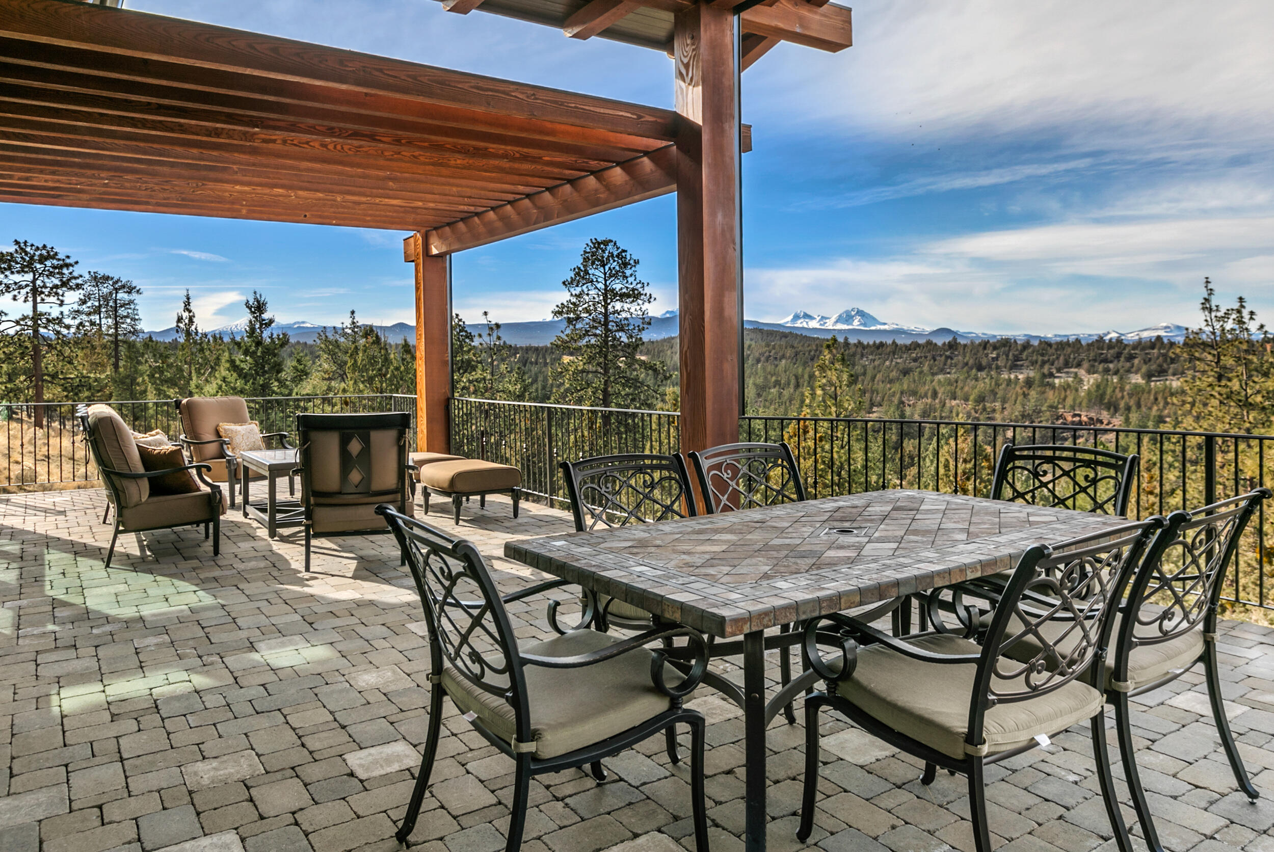 North Rim - Residential