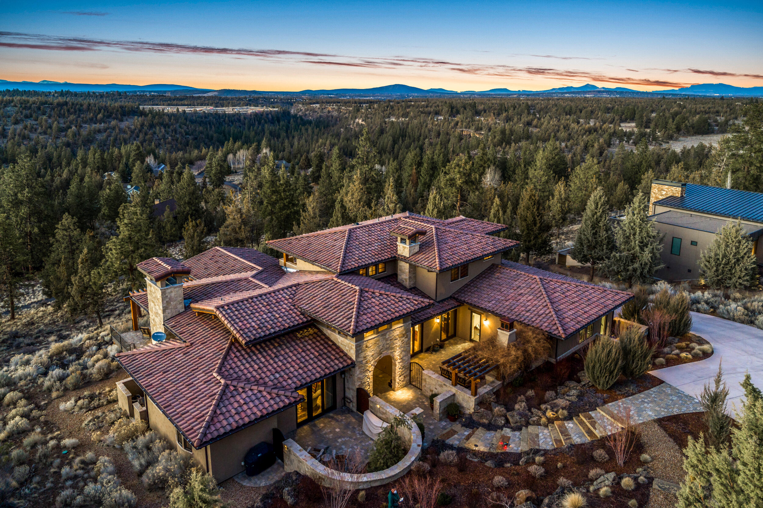 North Rim - Residential