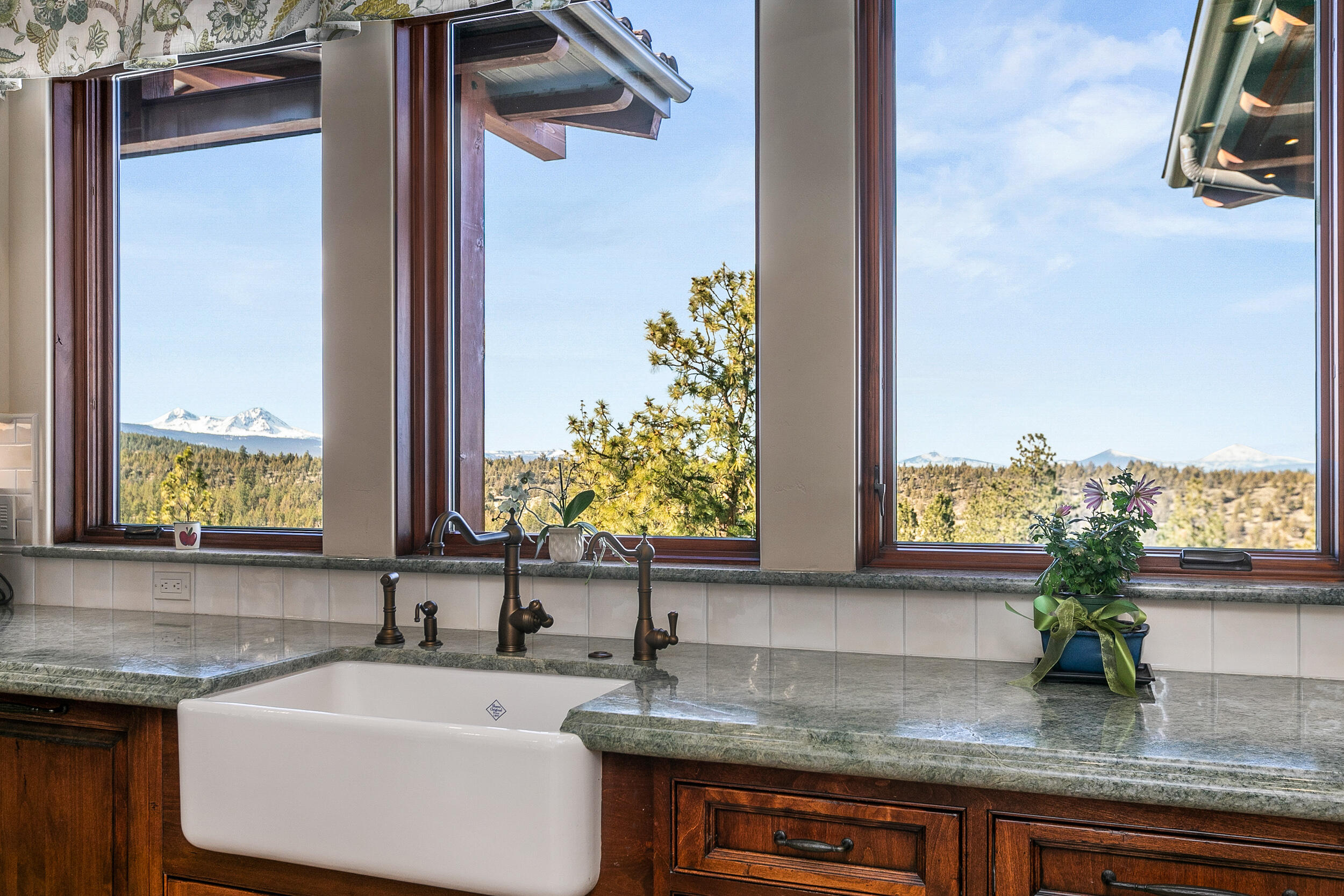 North Rim - Residential