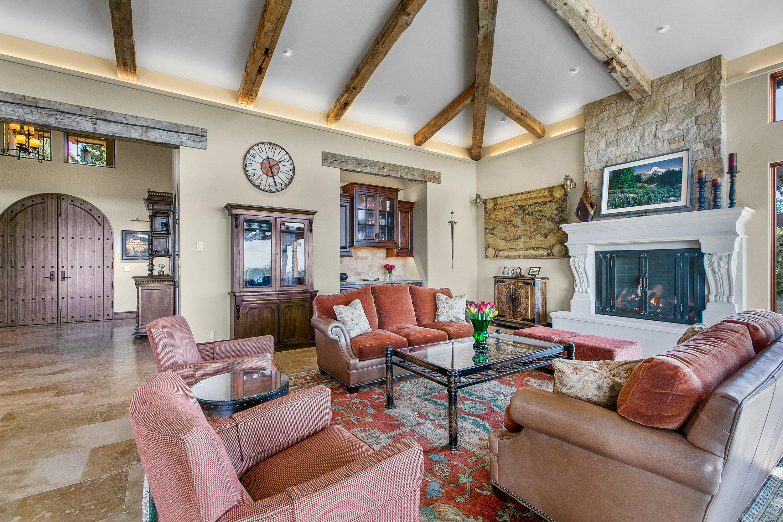 North Rim - Residential