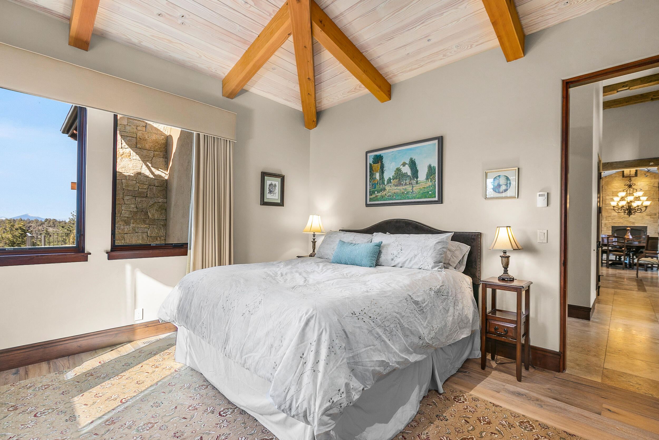 North Rim - Residential