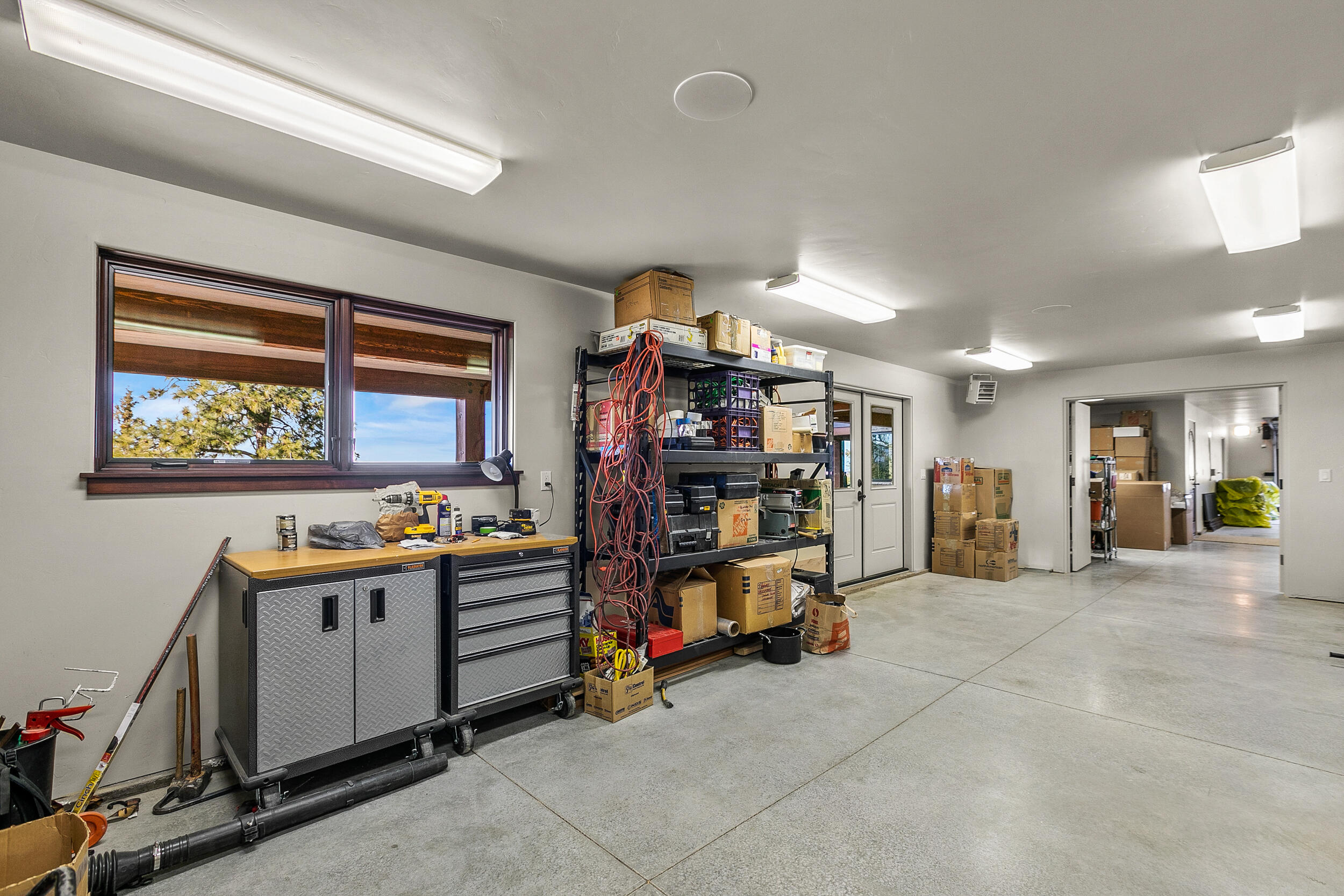 North Rim - Residential