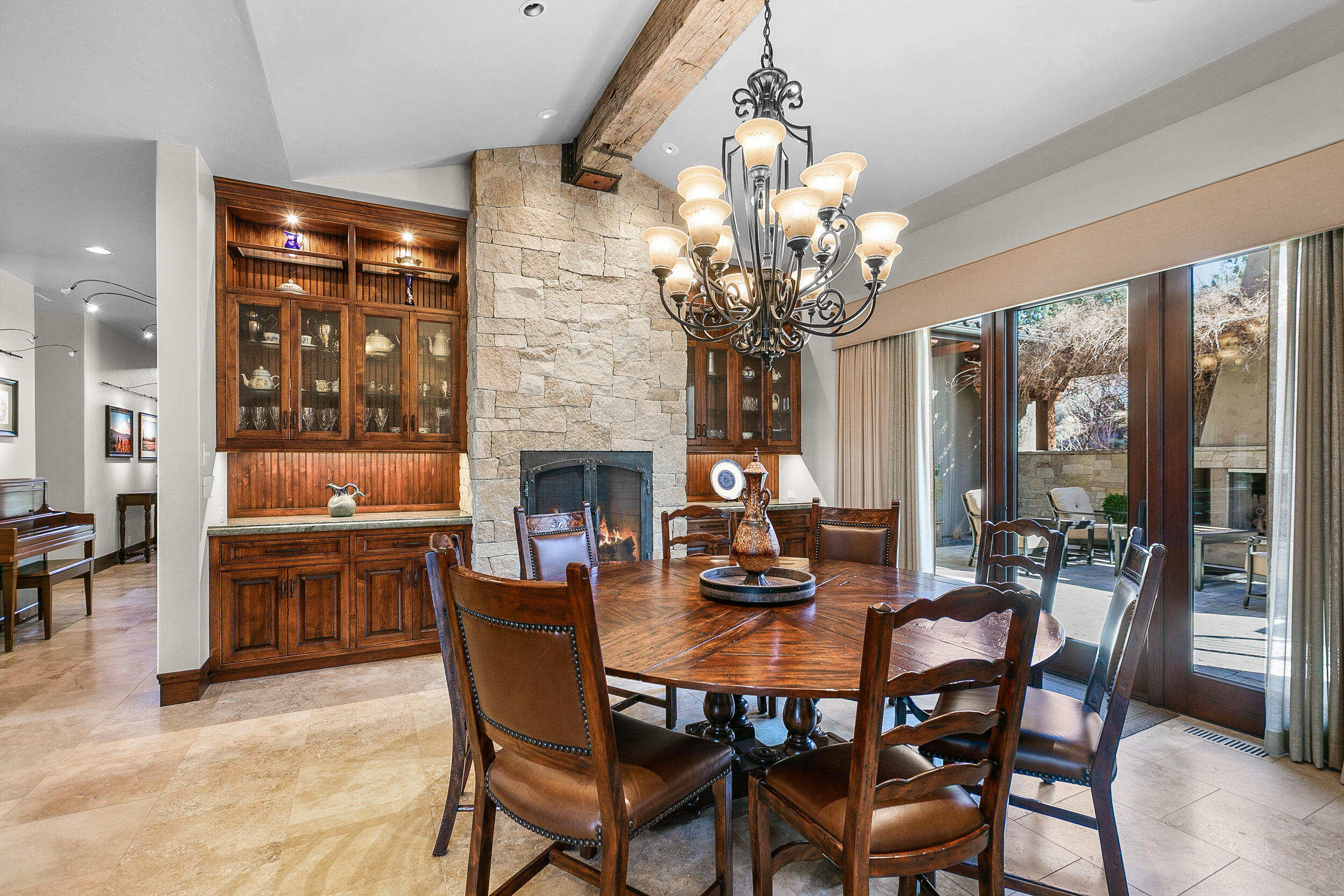 North Rim - Residential