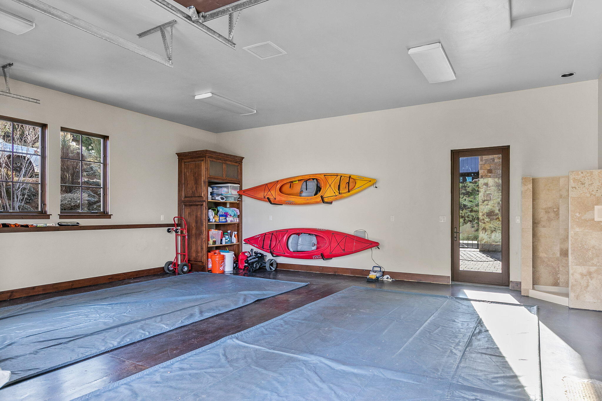 North Rim - Residential