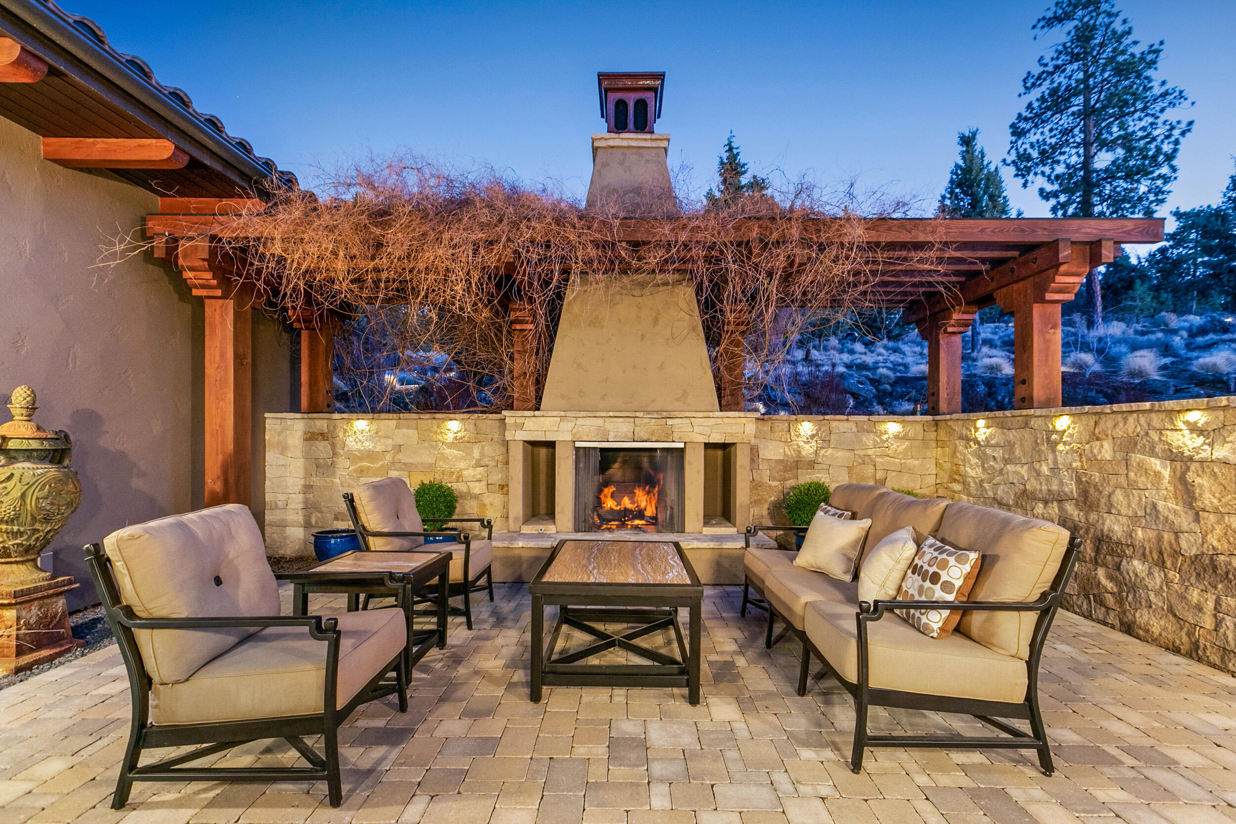 North Rim - Residential