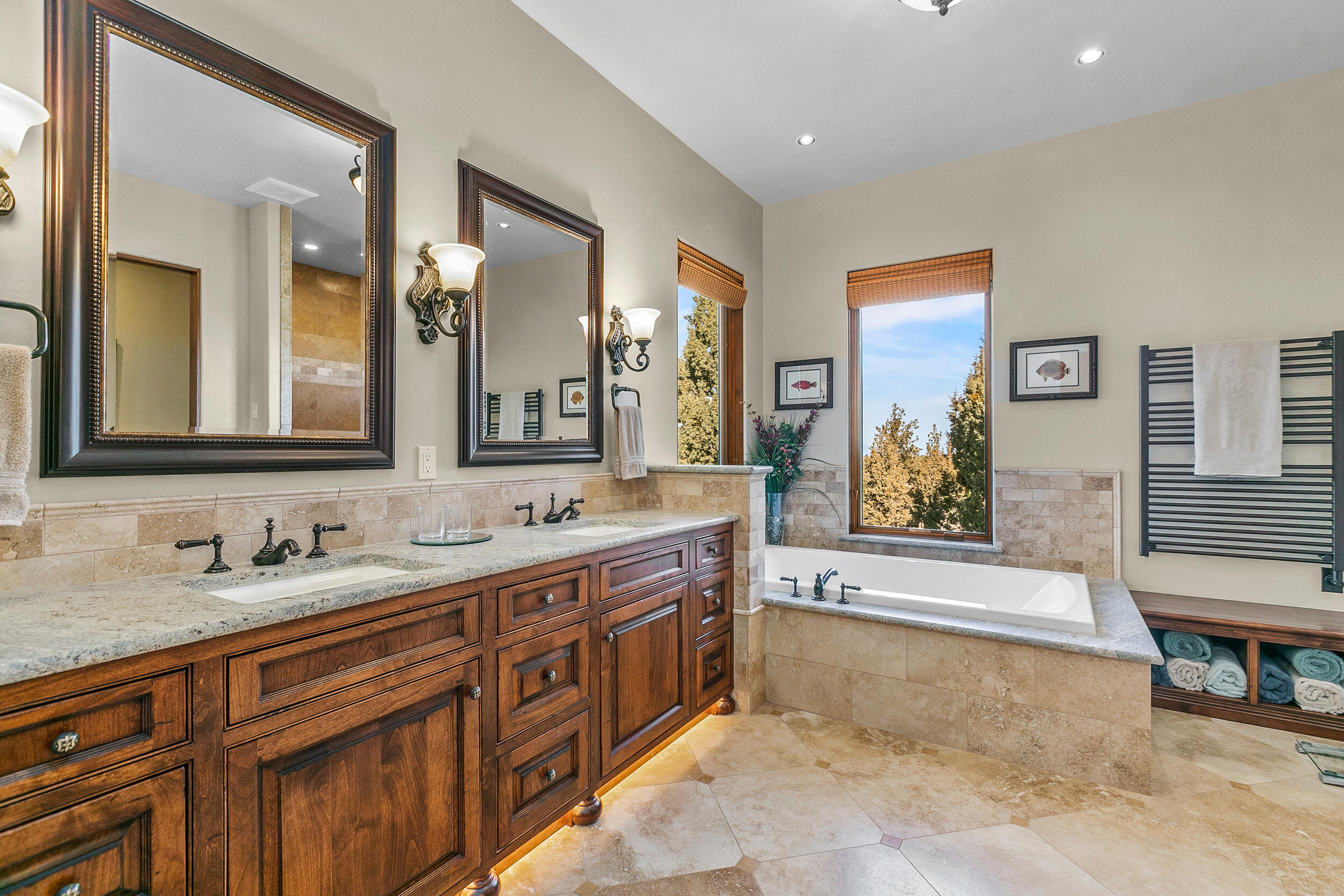 North Rim - Residential