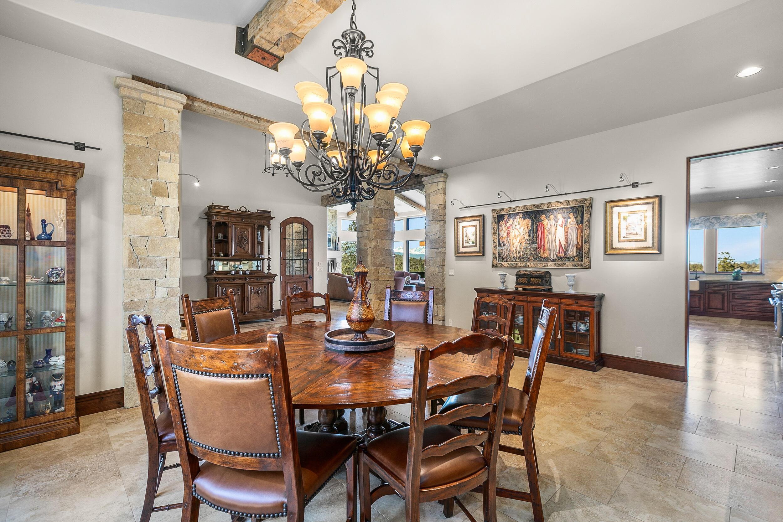 North Rim - Residential