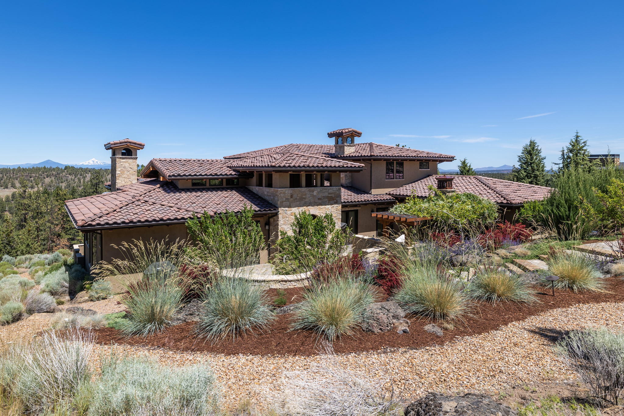 North Rim - Residential