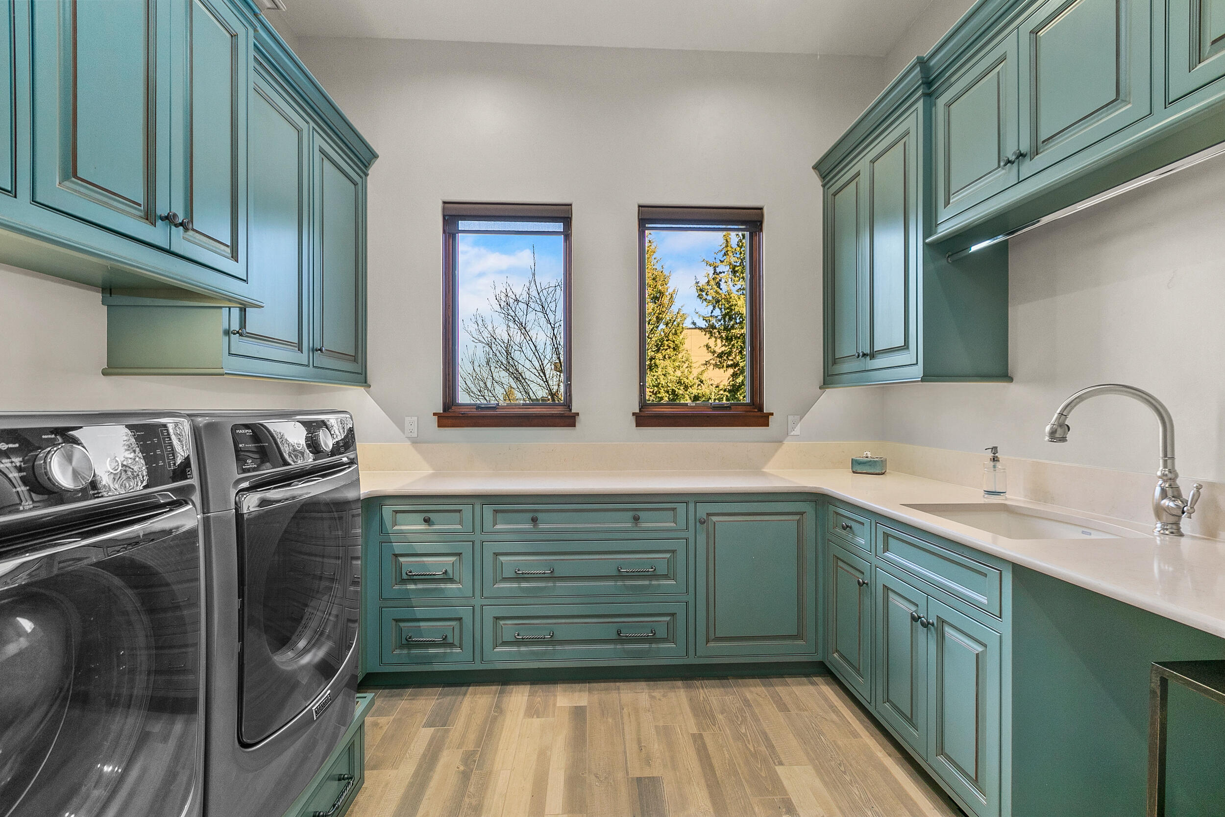 North Rim - Residential