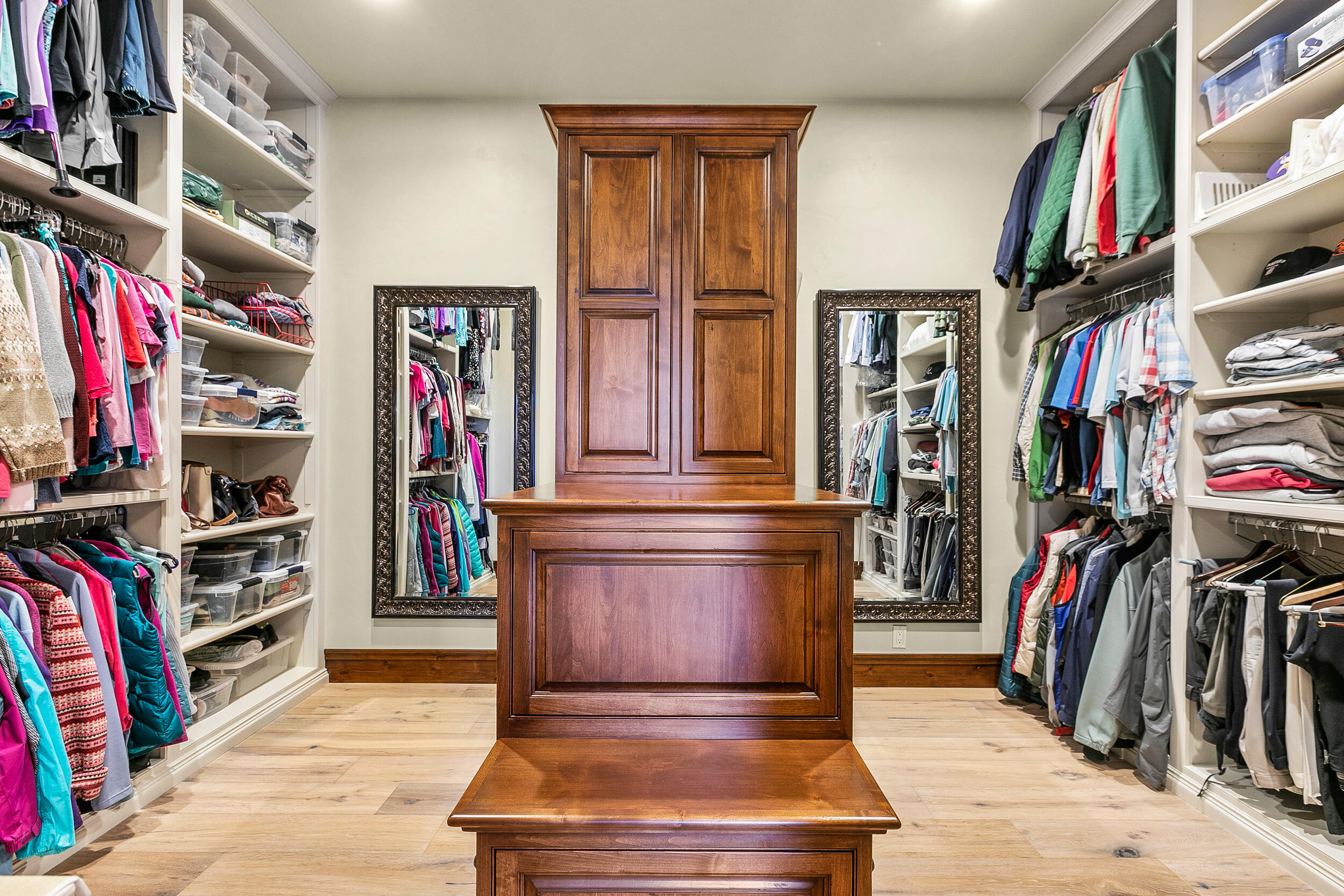 North Rim - Residential