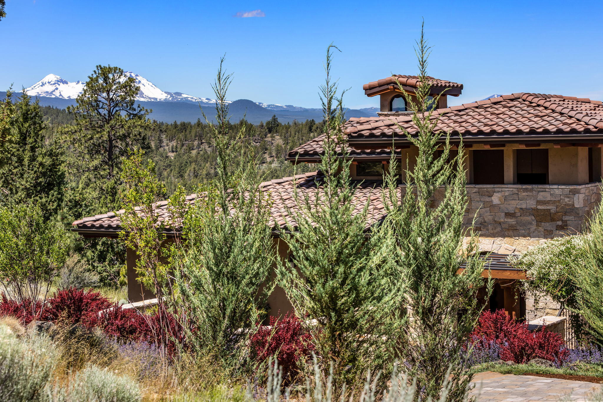 North Rim - Residential