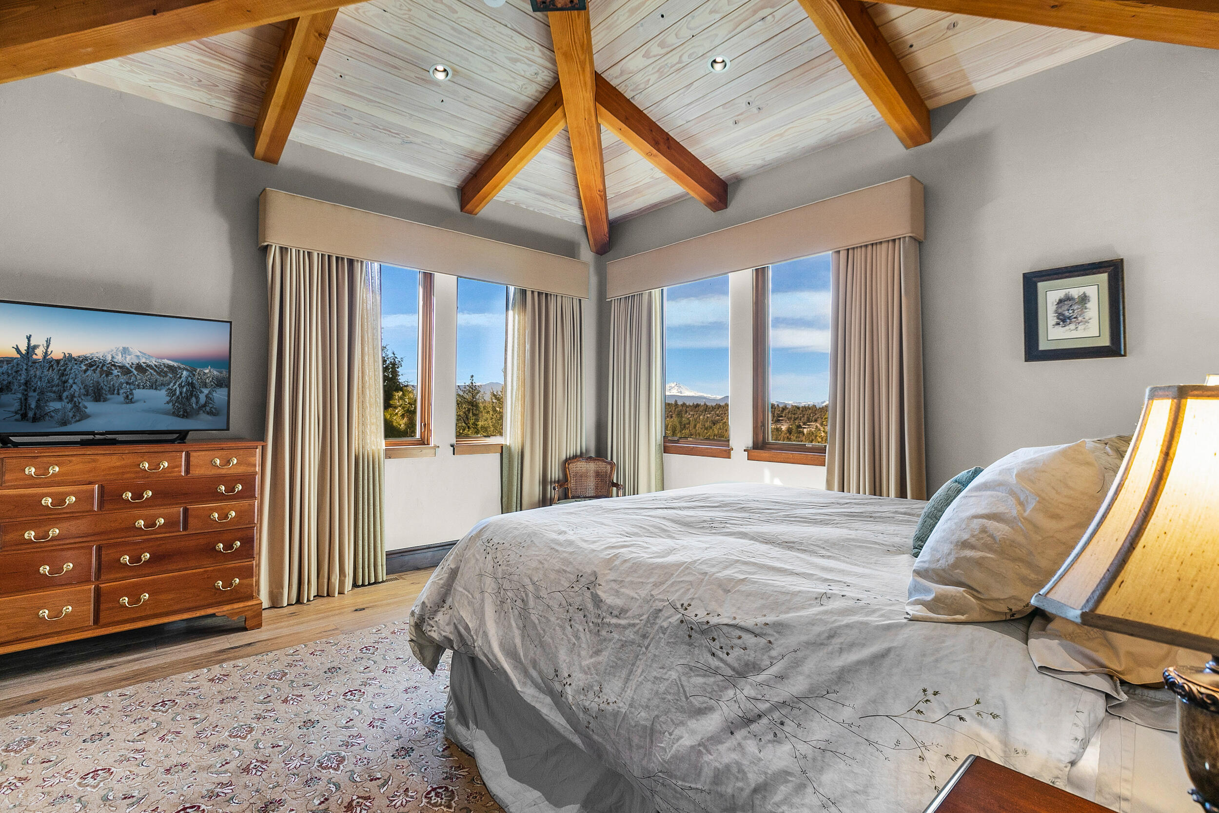 North Rim - Residential