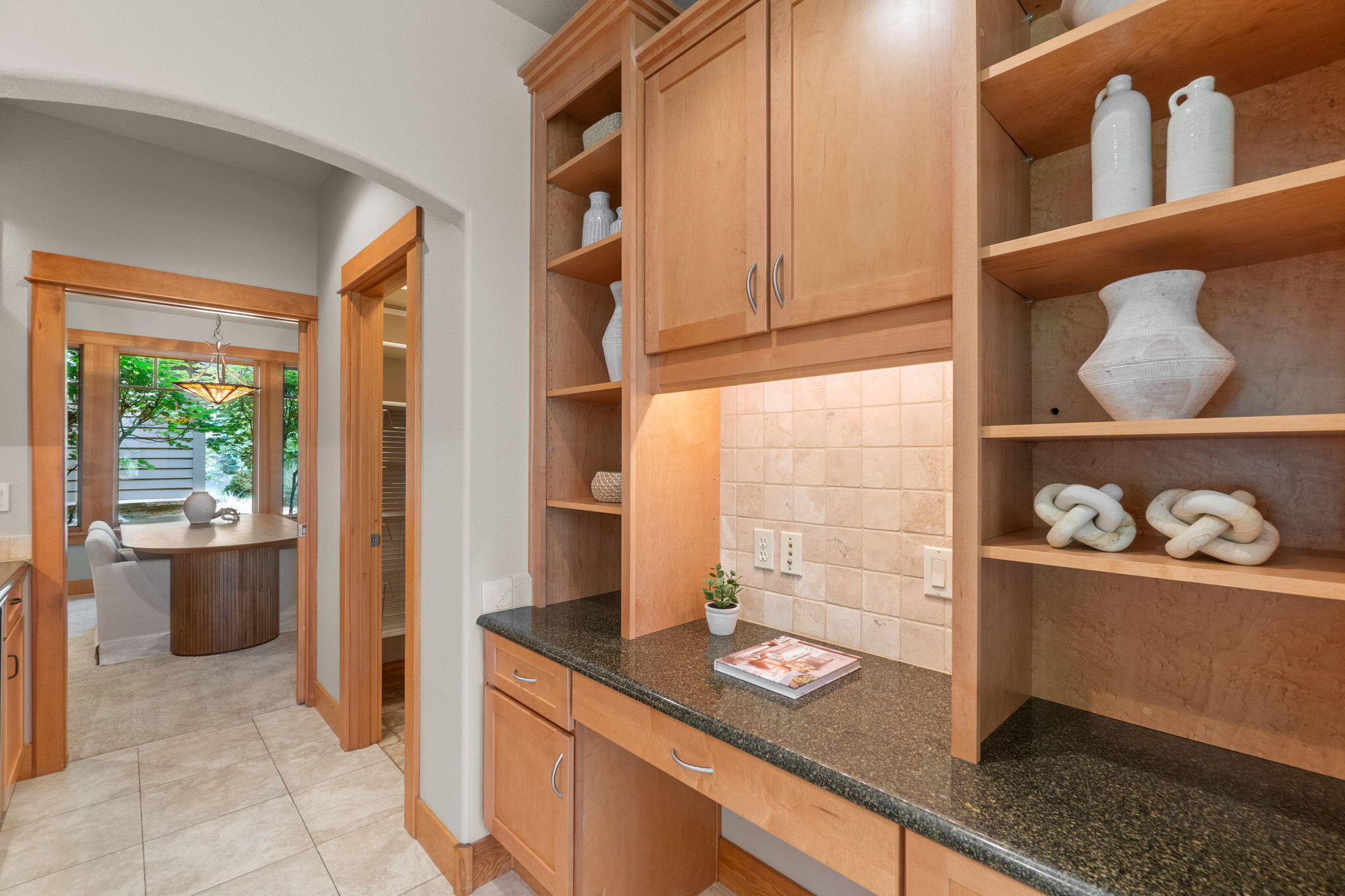 Broken Top - Residential