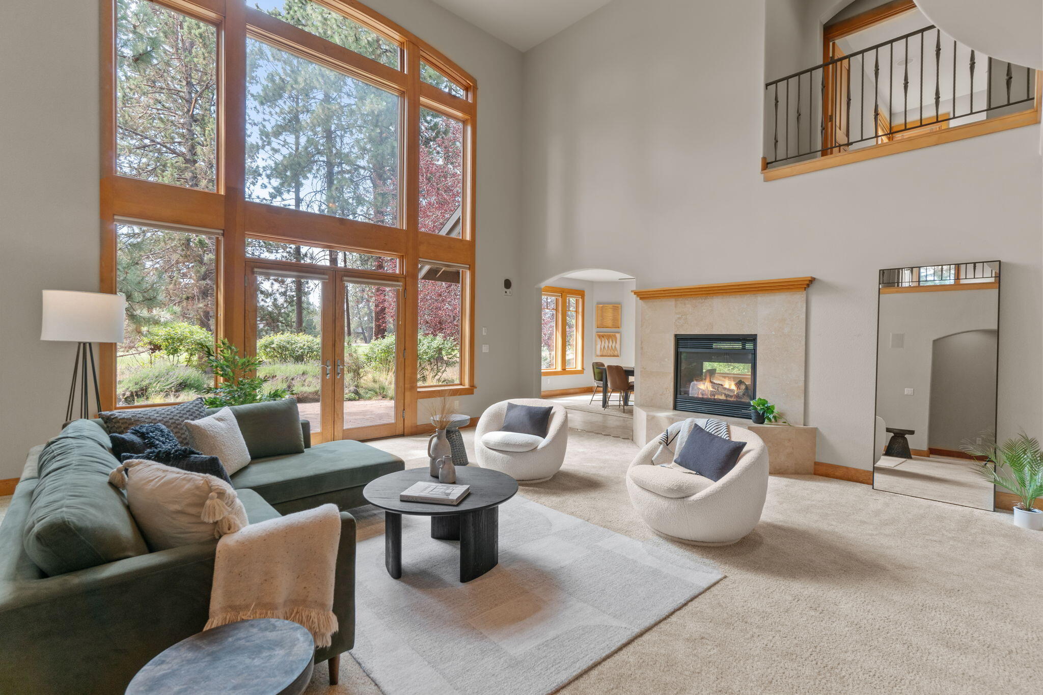 Broken Top - Residential