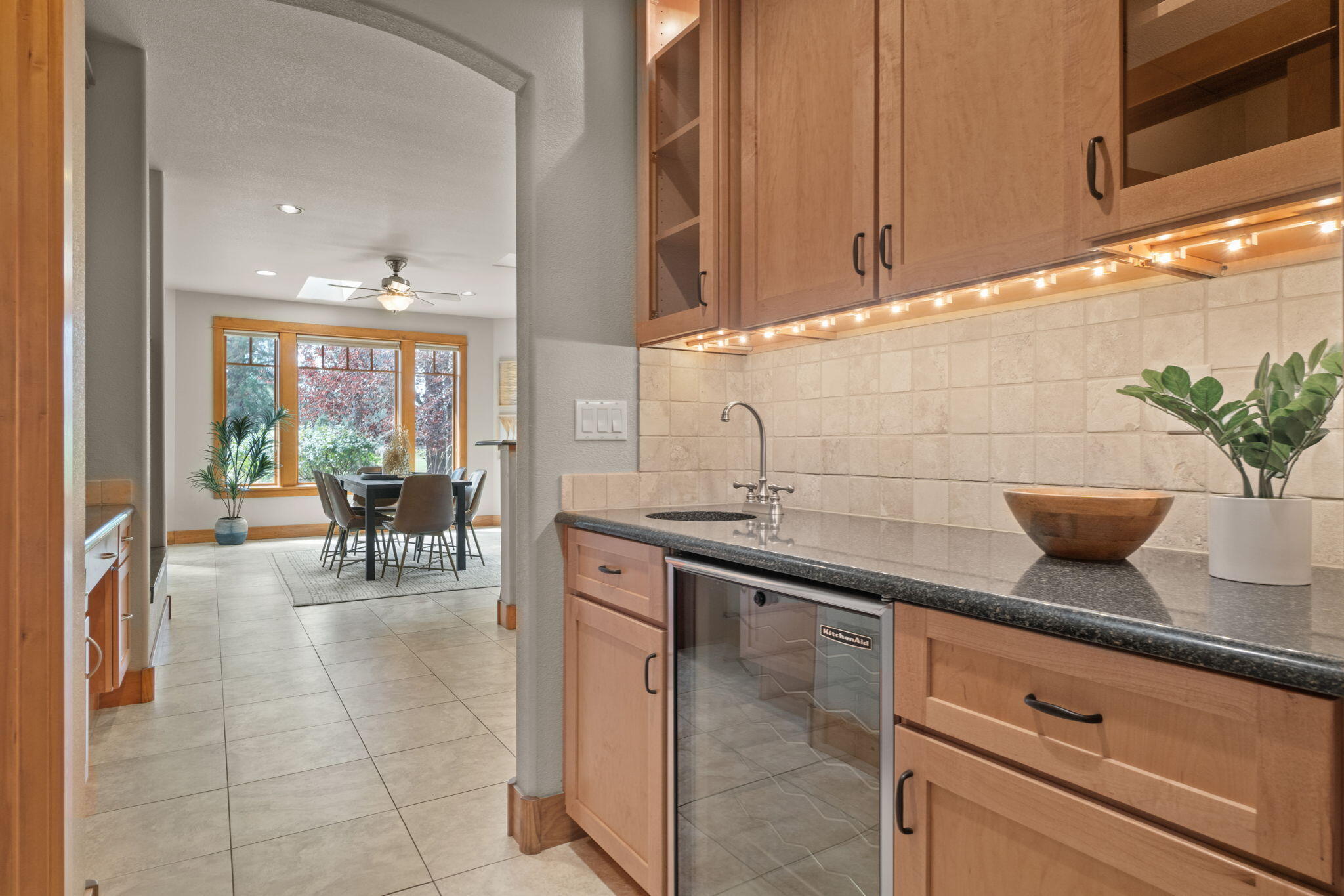 Broken Top - Residential