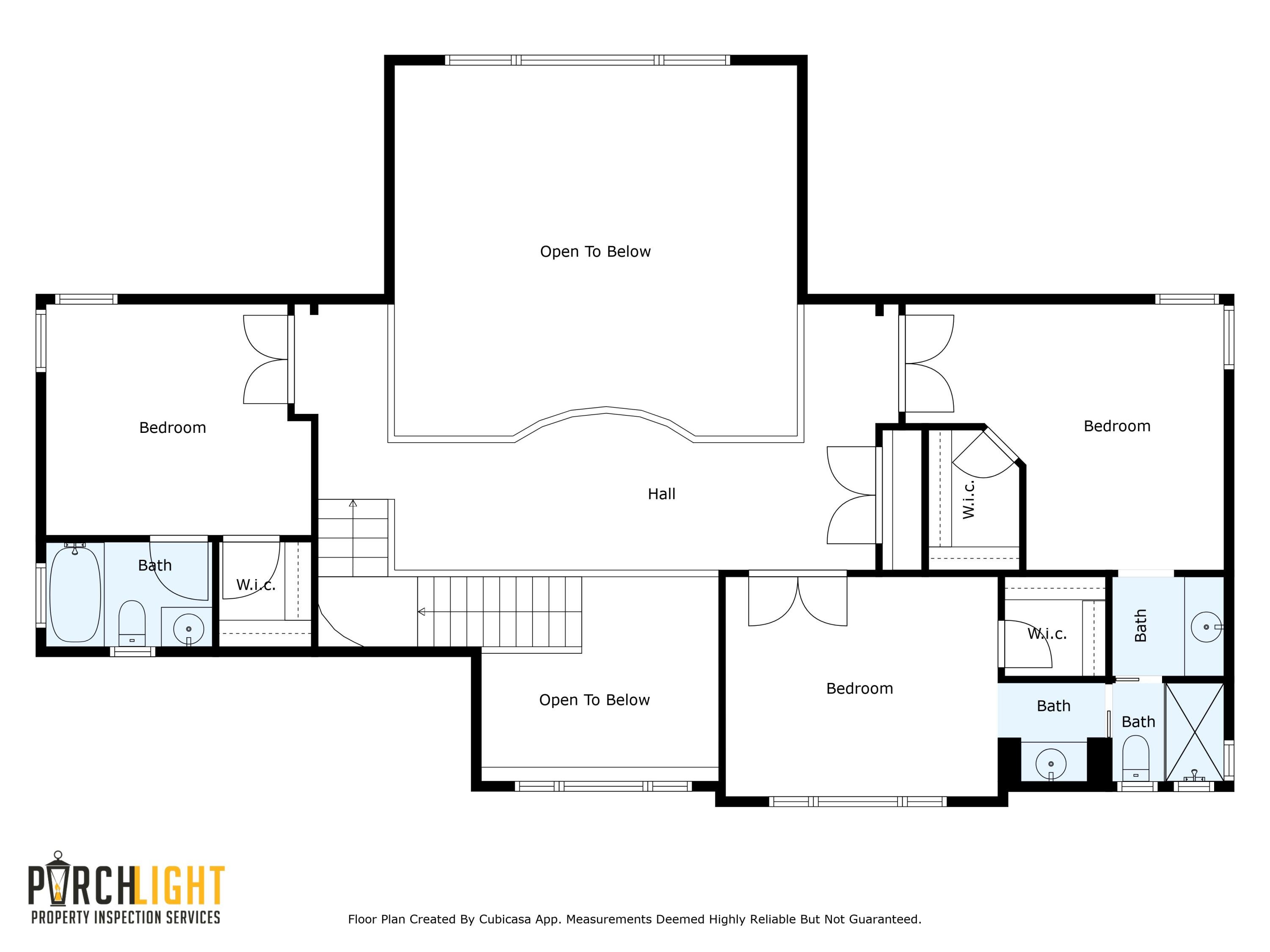 Broken Top - Residential