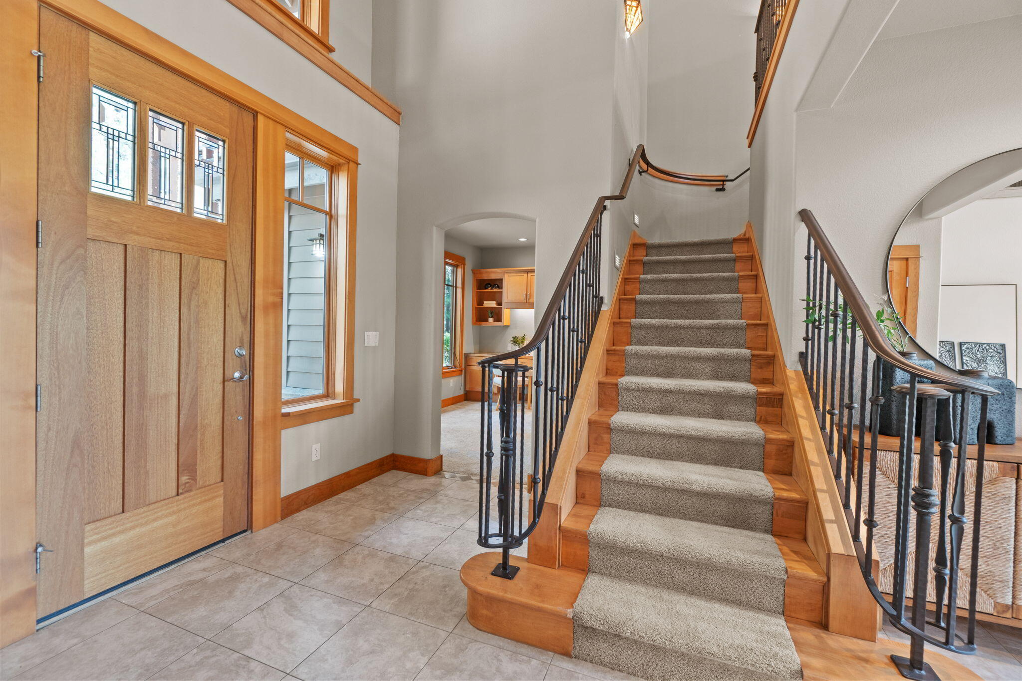 Broken Top - Residential