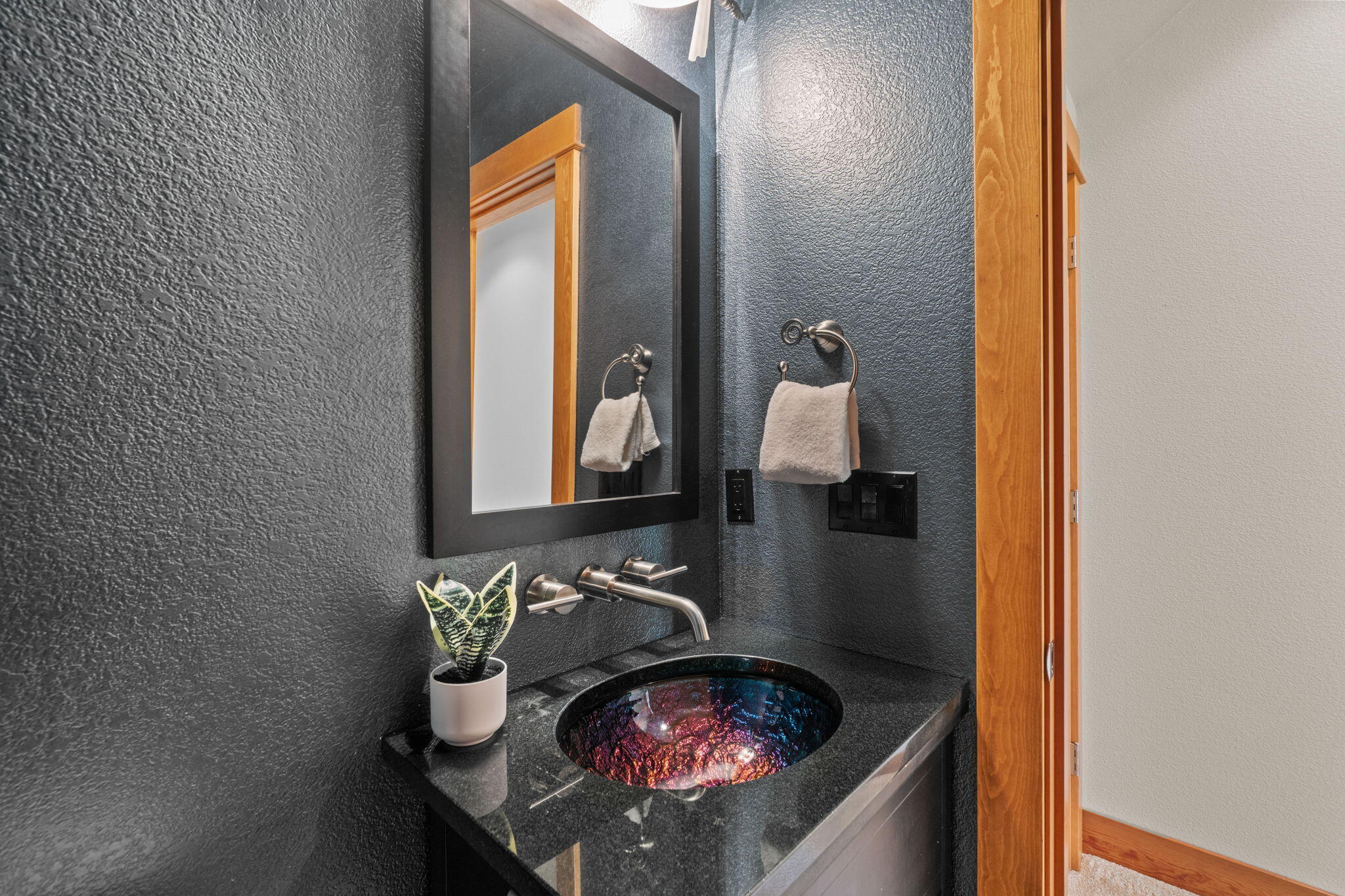 Broken Top - Residential